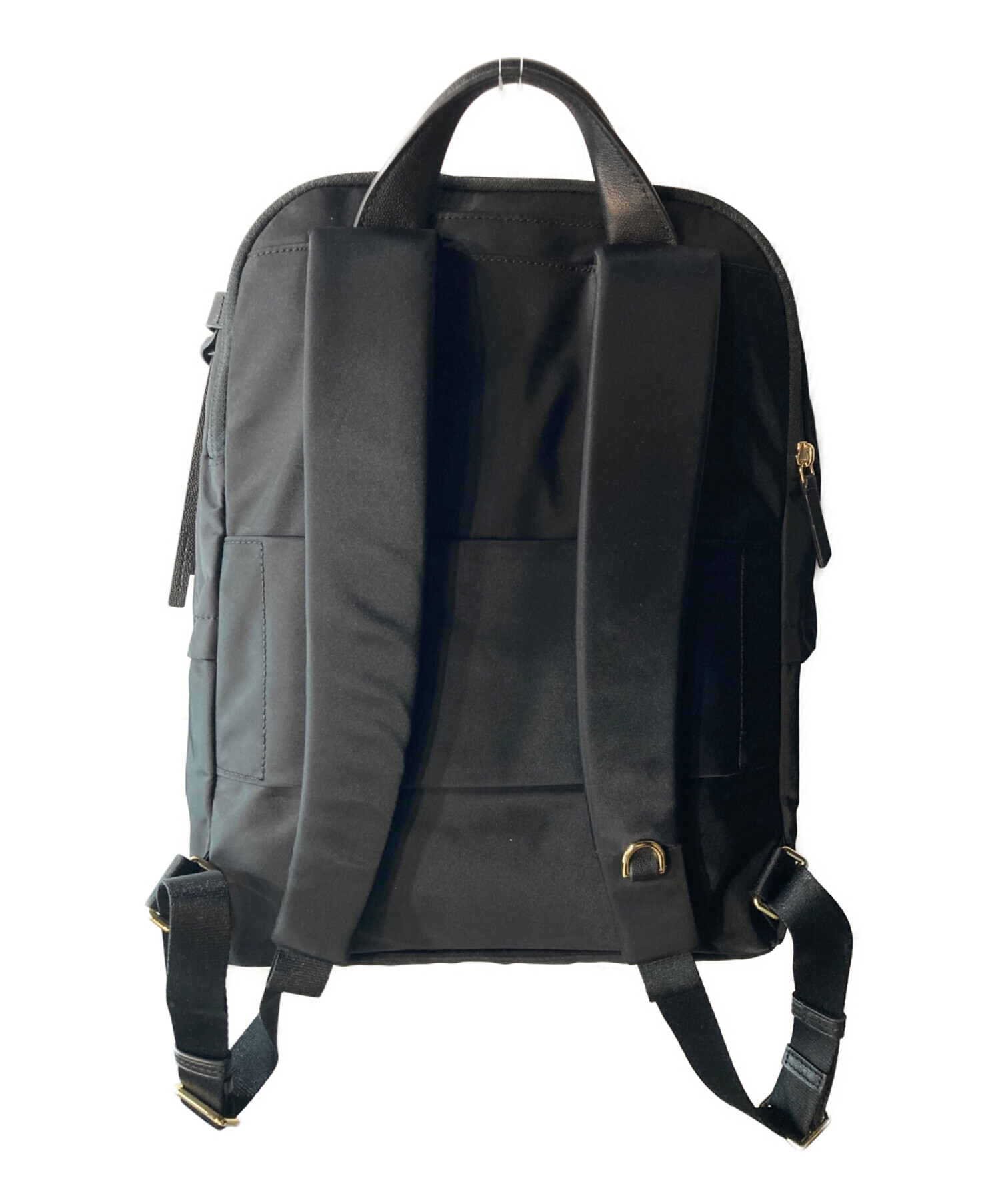 中古・古着通販】TUMI (トゥミ) 「ホールジー」バックパック ブラック