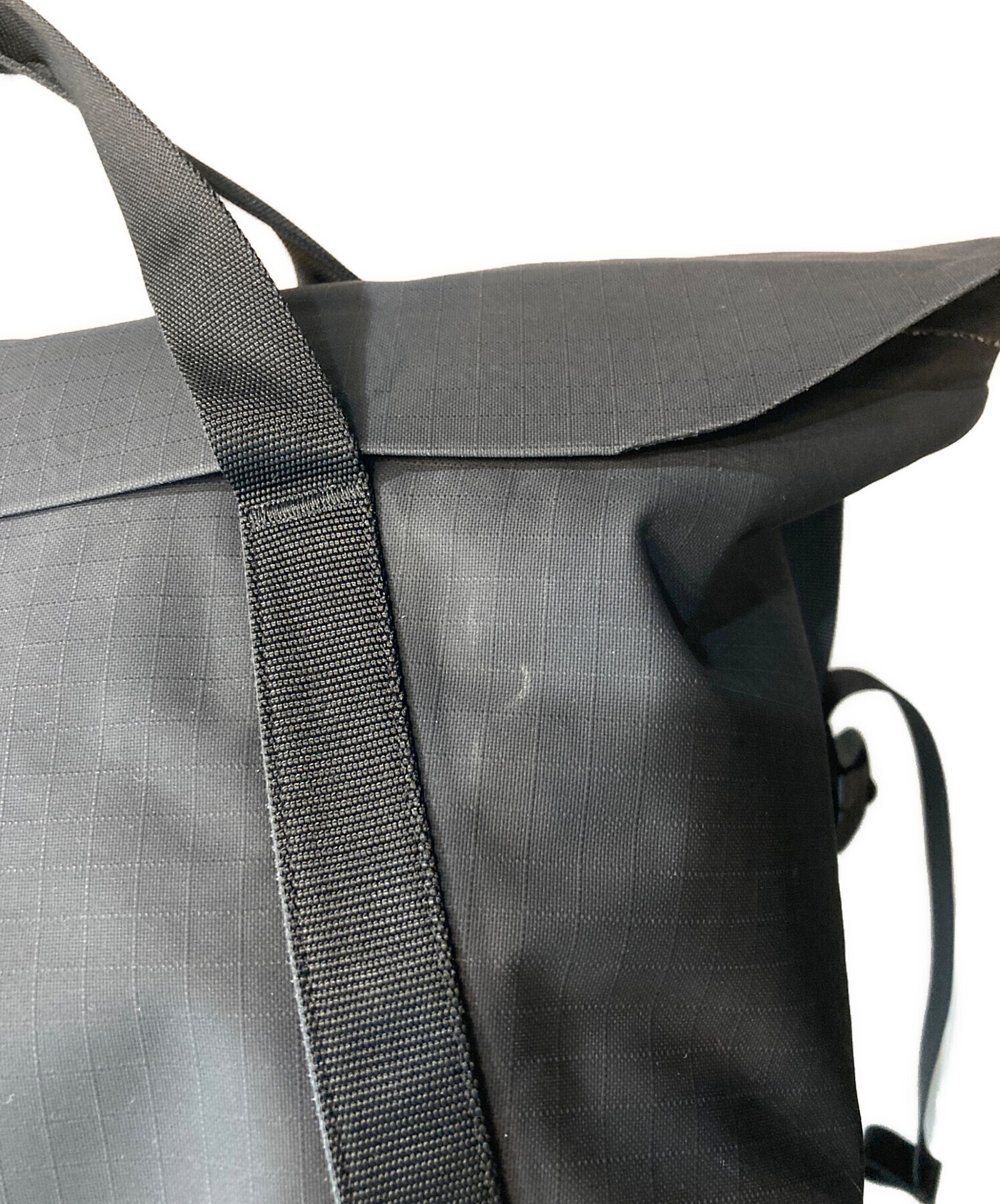 中古・古着通販】ARC'TERYX (アークテリクス) グランヴィルショルダー