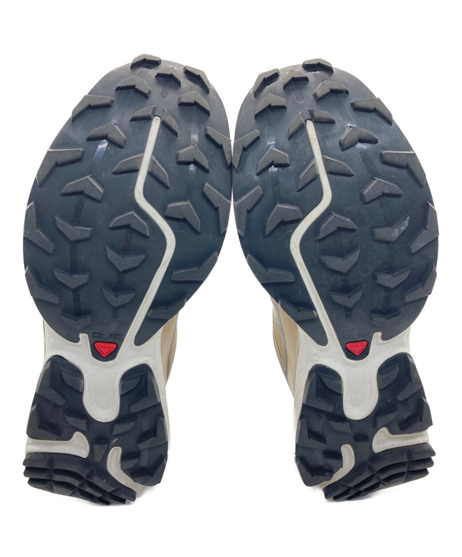 中古・古着通販】SALOMON (サロモン) XT-6 ローカットスニーカー
