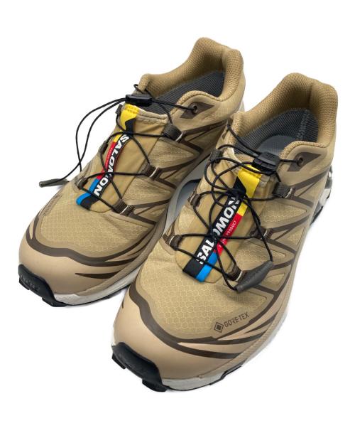 中古・古着通販】SALOMON (サロモン) XT-6 ローカットスニーカー