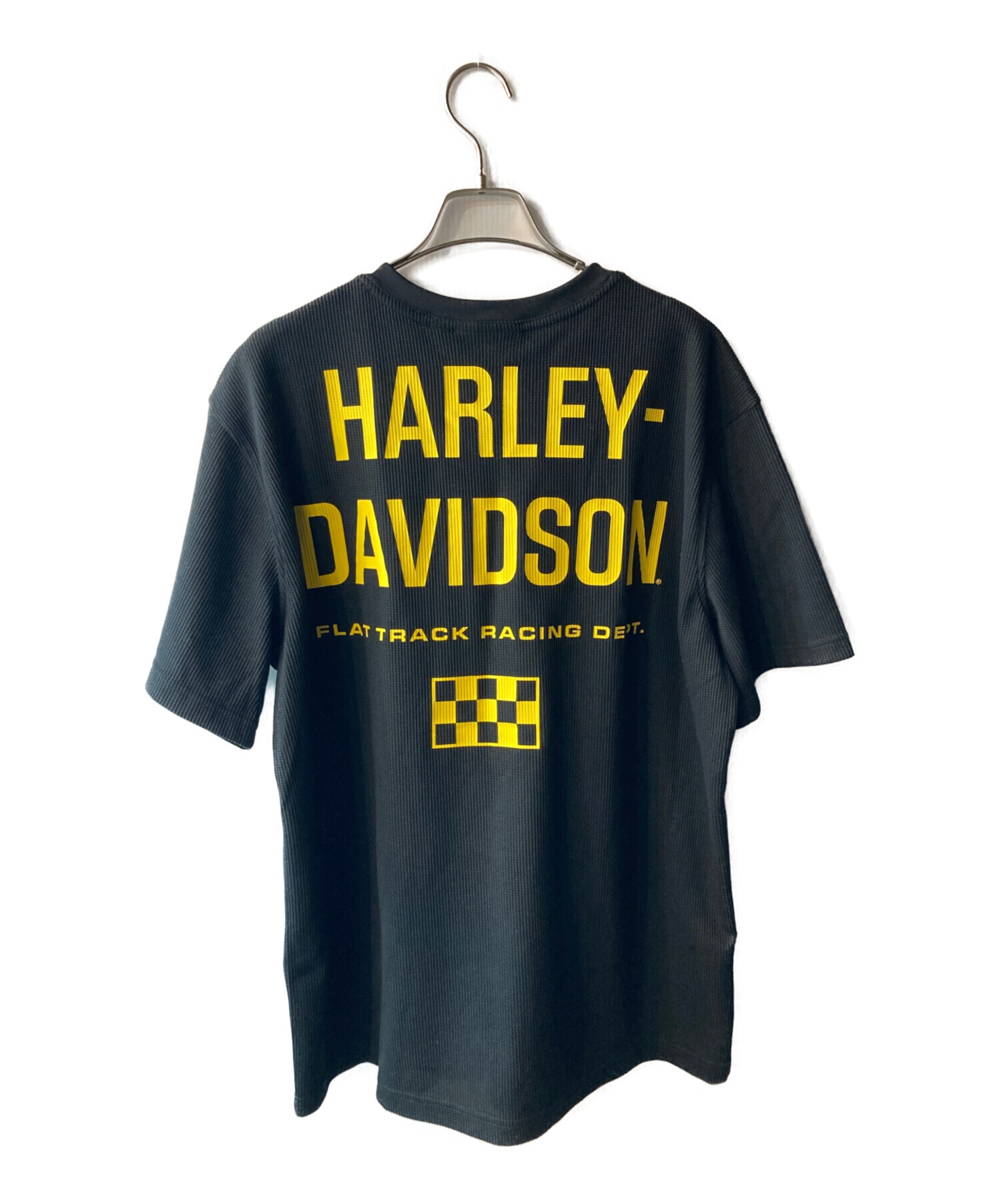 中古・古着通販】HARLEY-DAVIDSON (ハーレーダビッドソン) ヘンリー