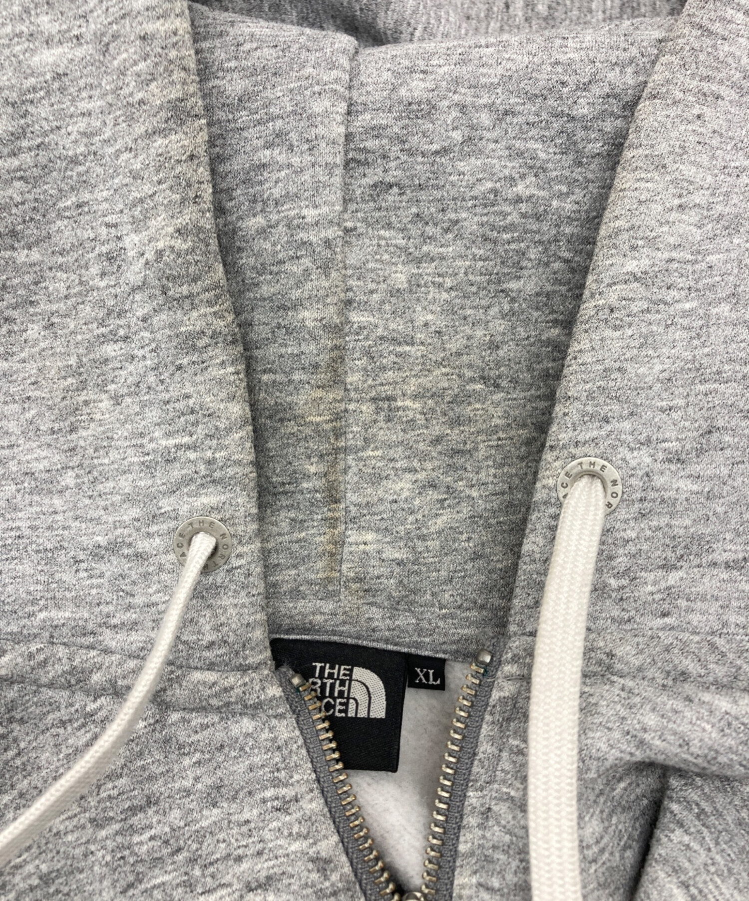 だいふくページ 中古・古着通販】THE NORTH FACE (ザ ノース フェイス) Square Logo
