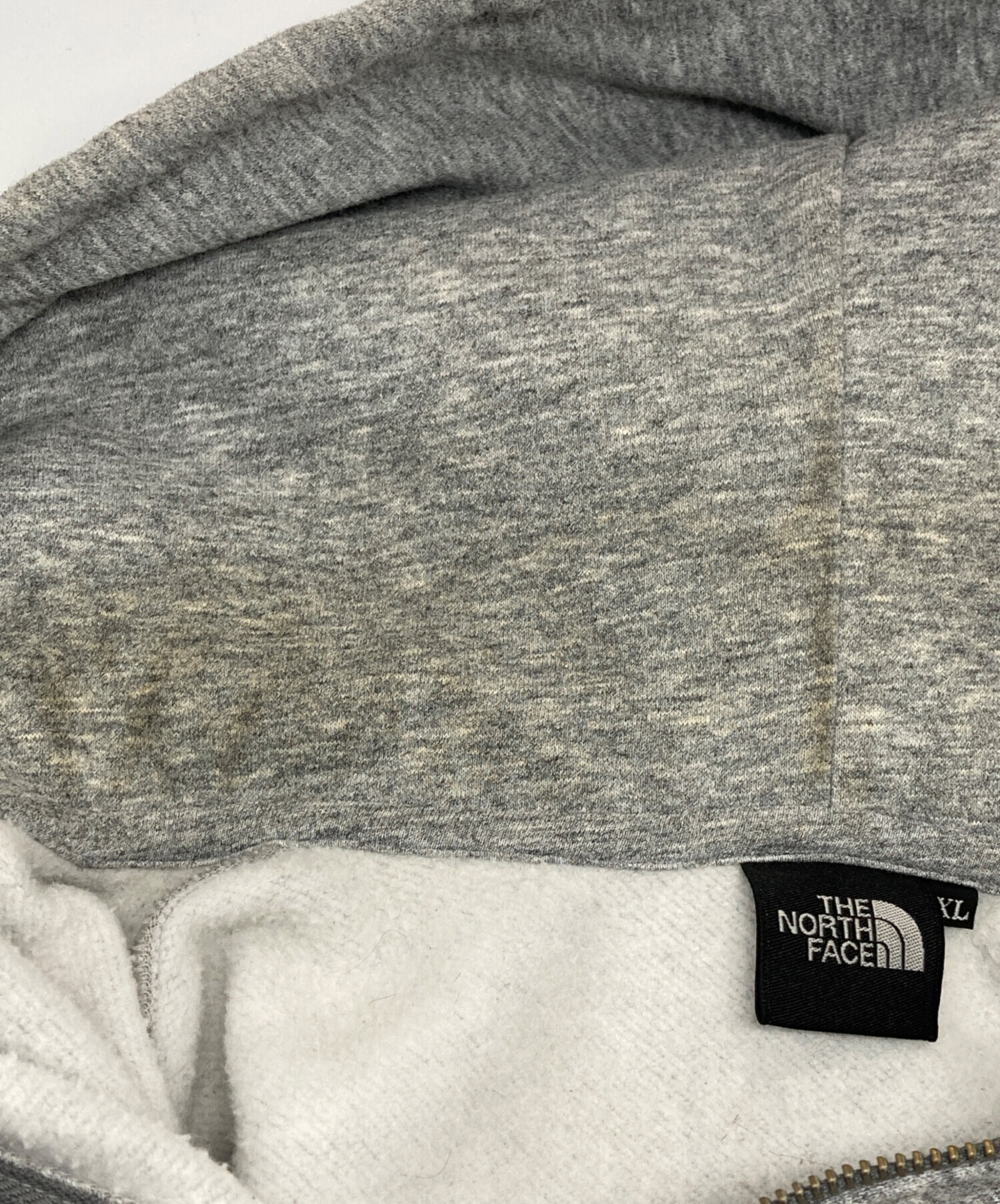 とりにぷページ 中古・古着通販】THE NORTH FACE (ザ ノース フェイス) Square Logo