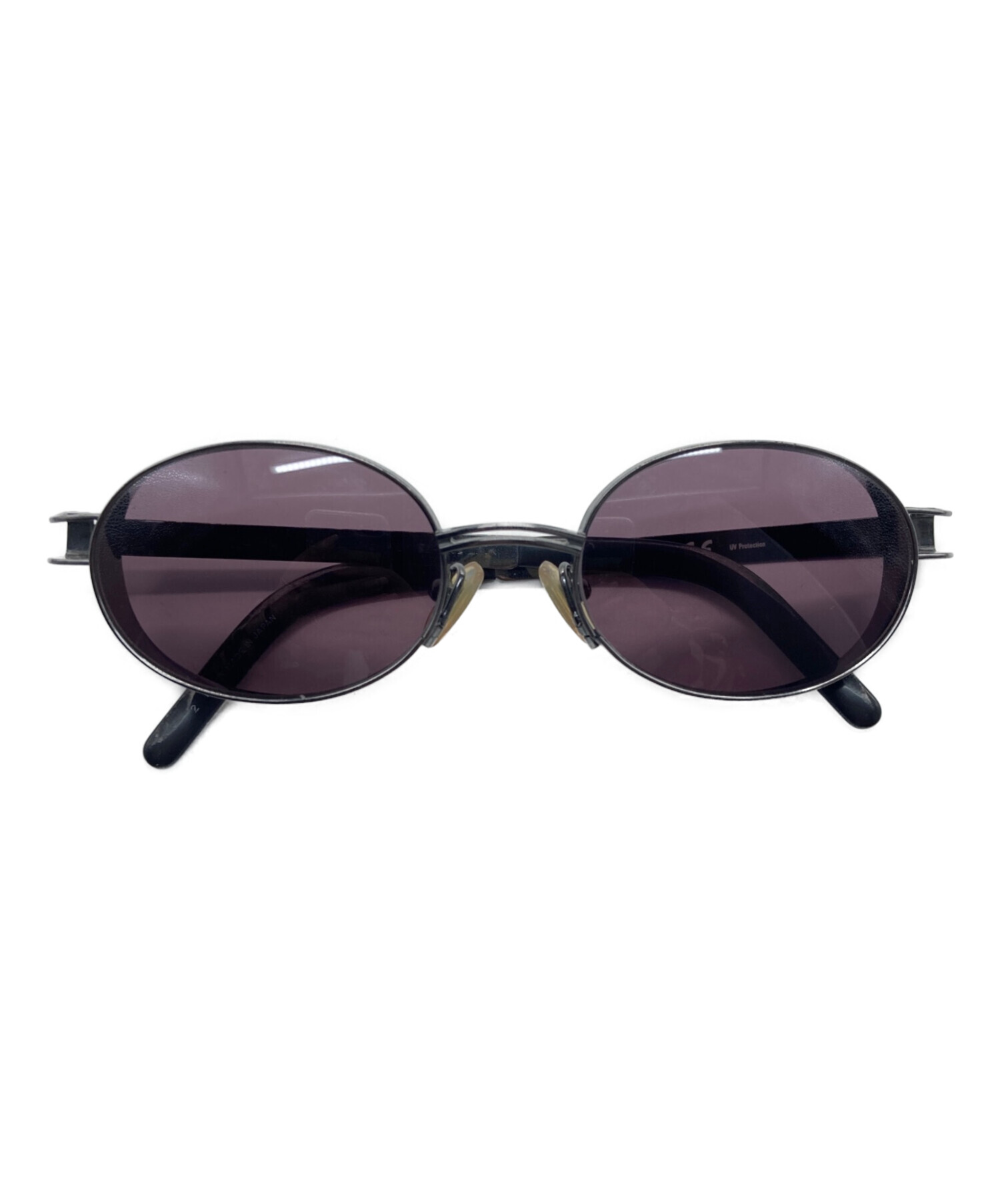 最終価格　ヨウジヤマモト　サングラス　ヴィンテージ 中古・古着通販】YOHJI YAMAMOTO (ヨウジヤマモト) オールドメタル