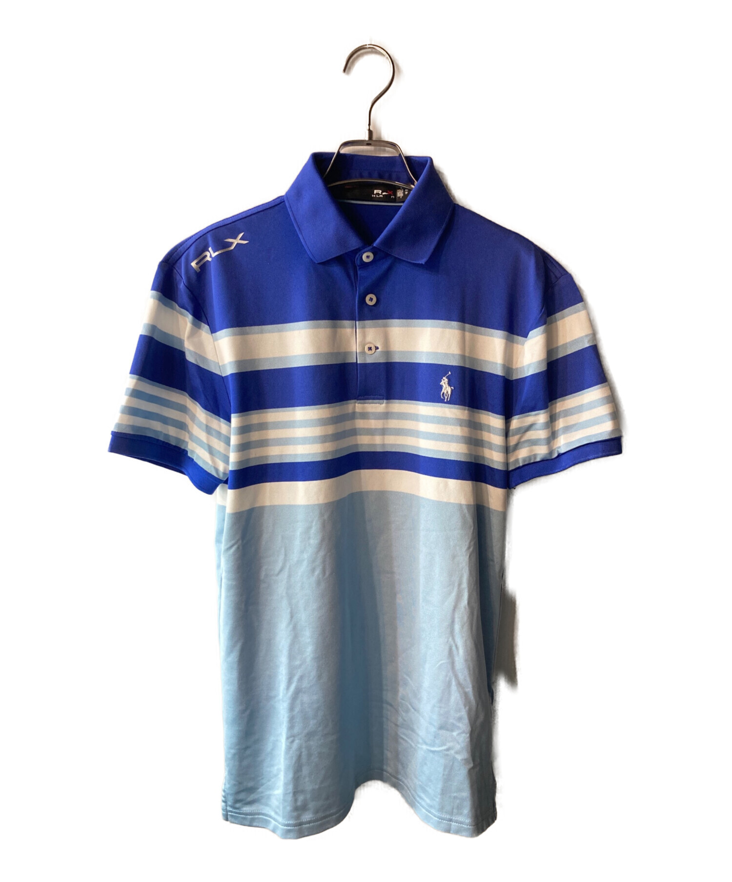 中古・古着通販】RLX RALPH LAUREN (アールエルエックスラルフローレン
