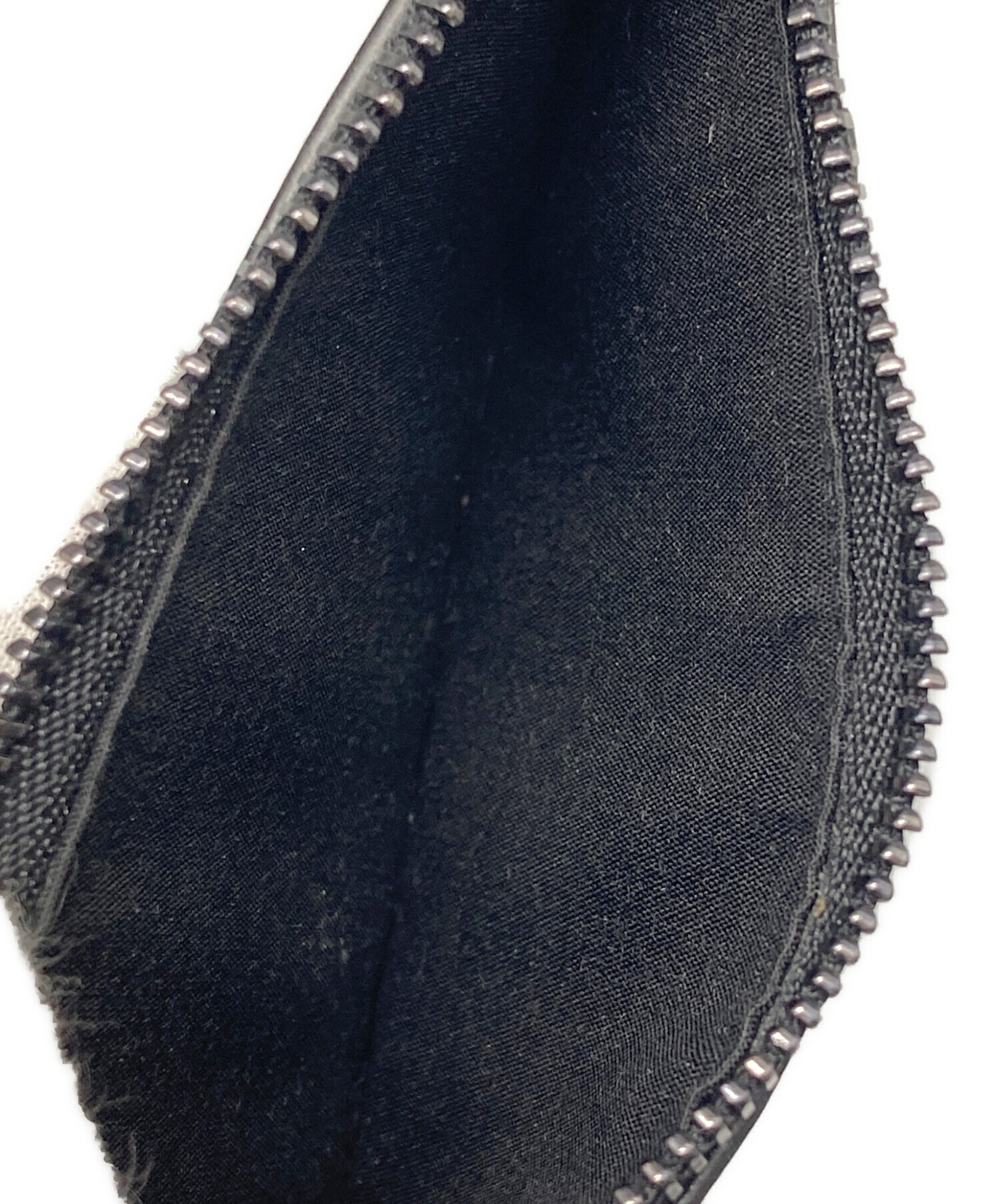 中古・古着通販】JIMMY CHOO (ジミーチュウ) レザーフラグメントケース