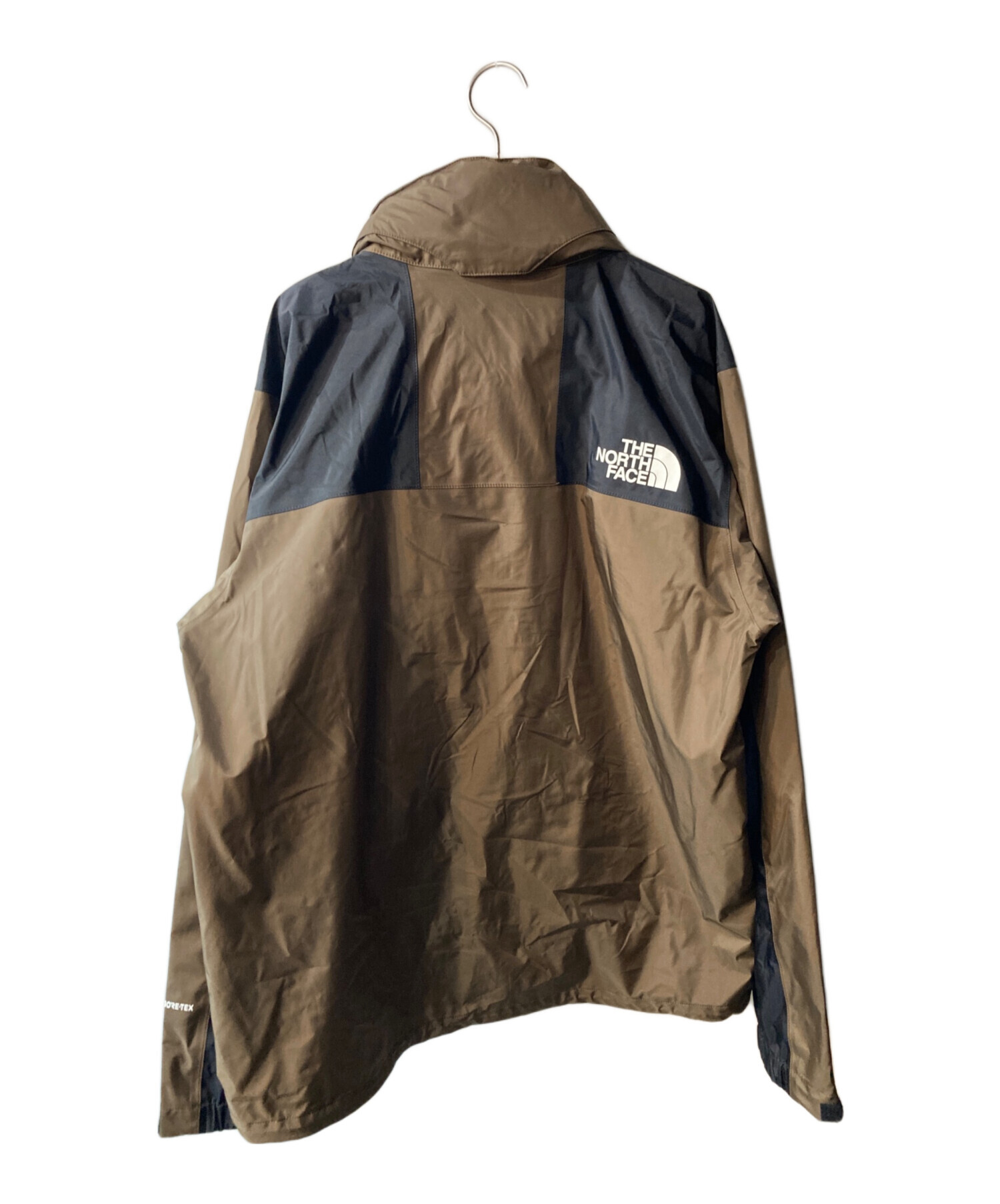 中古・古着通販】THE NORTH FACE (ザ ノース フェイス) Mountain