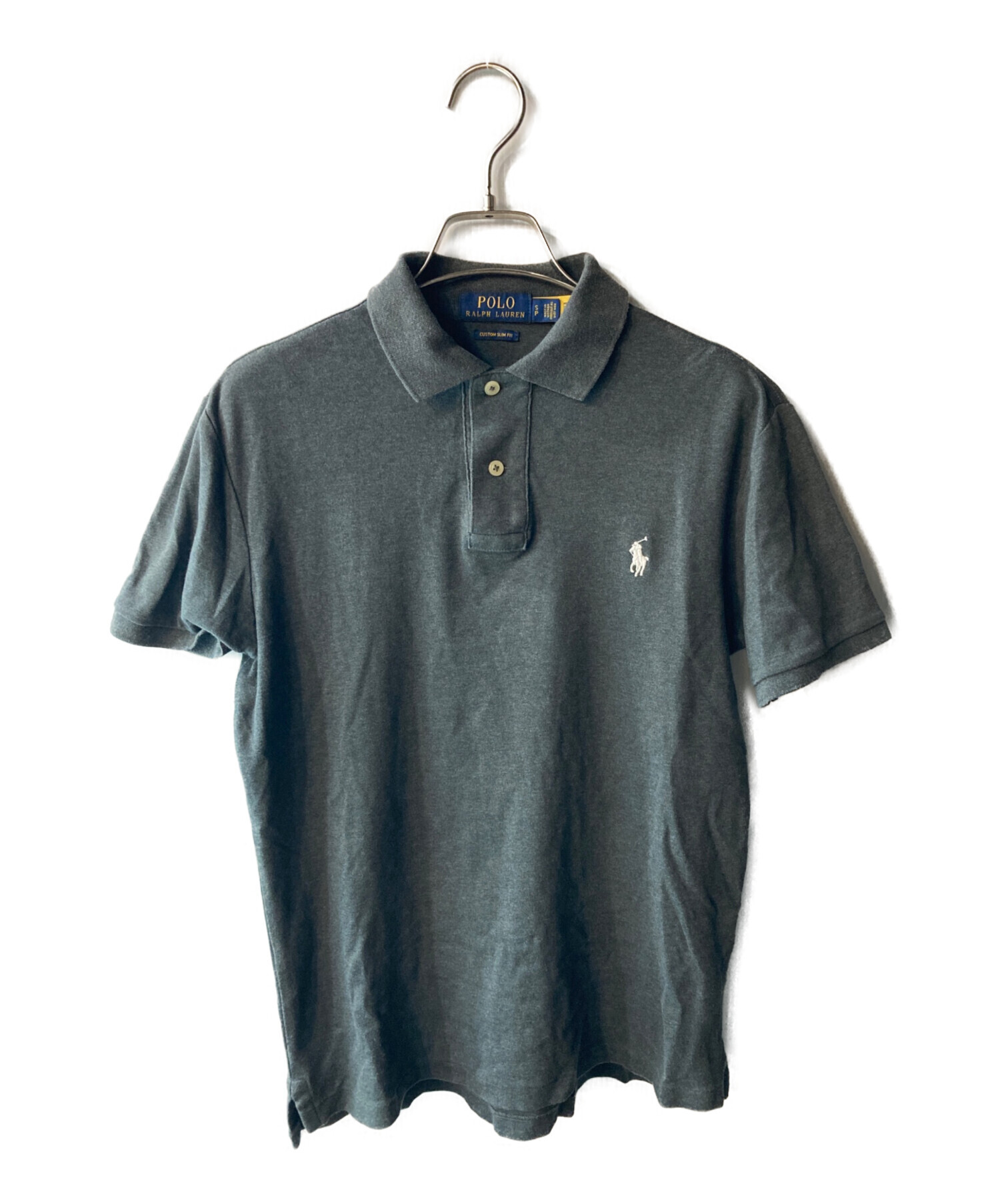 中古・古着通販】POLO RALPH LAUREN (ポロ・ラルフローレン