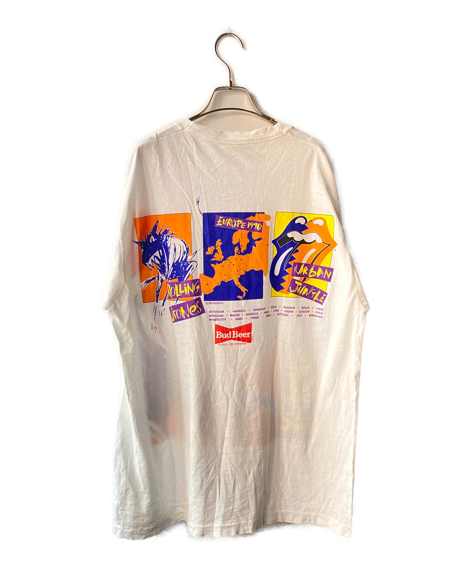 中古・古着通販】SCREEN STARS (スクリーンズスターズ) 90s ROLLING 