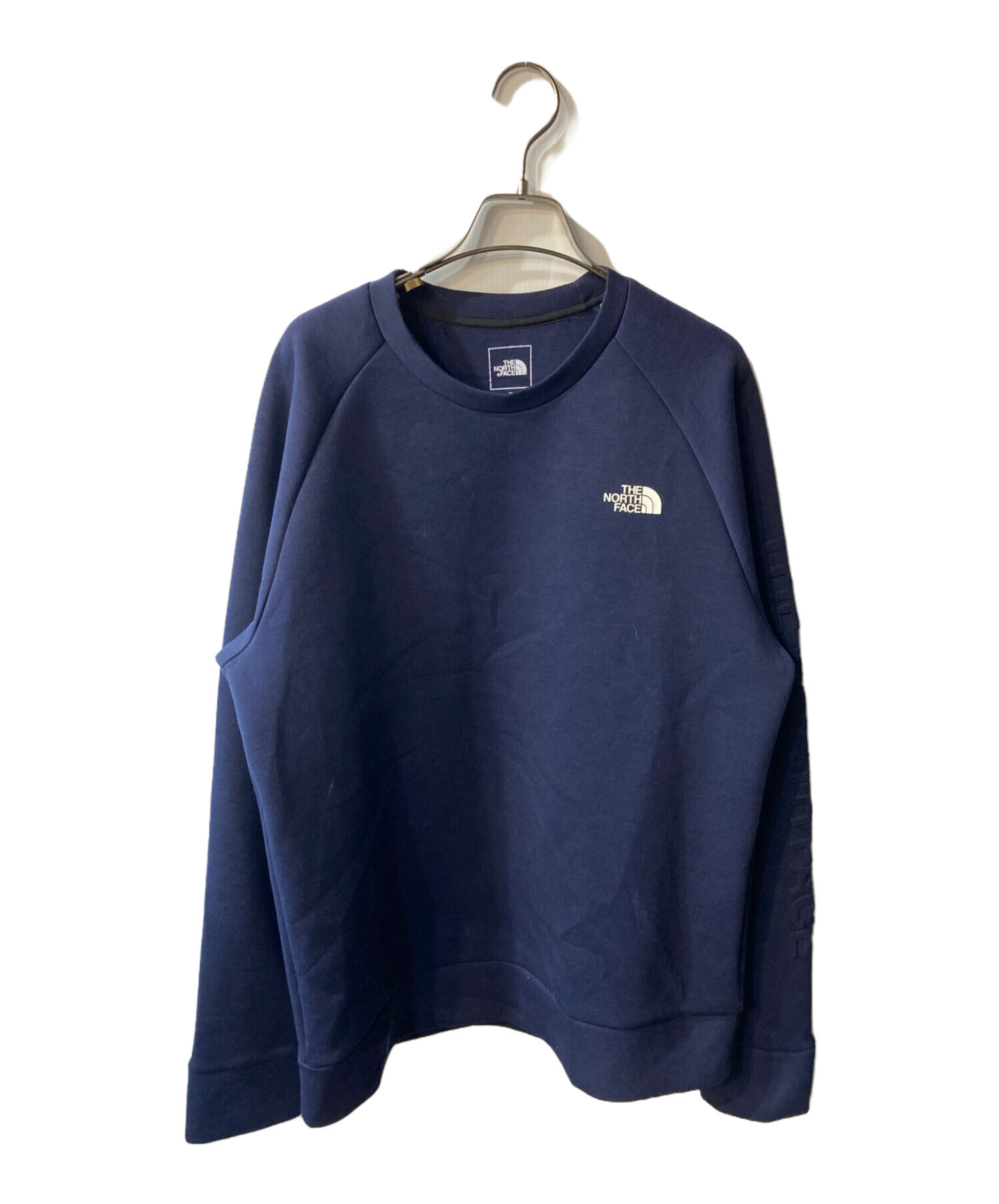 中古・古着通販】THE NORTH FACE (ザ ノース フェイス) Tech Air Sweat 
