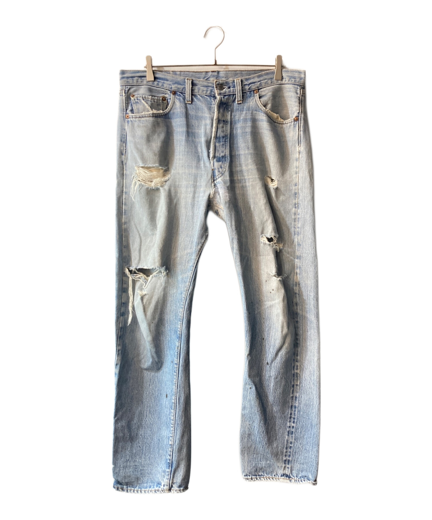 中古・古着通販】LEVI