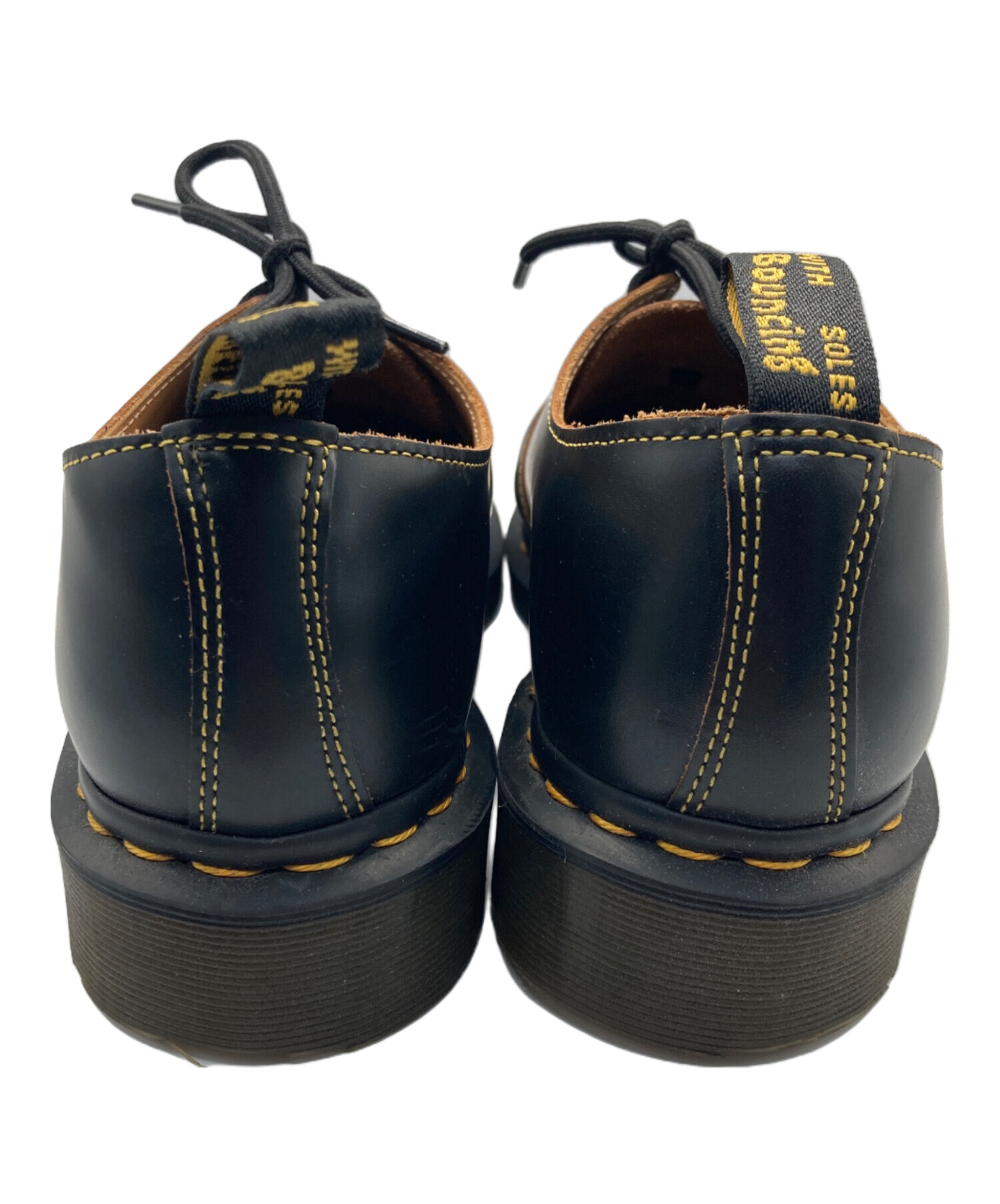 中古・古着通販】Dr.Martens (ドクターマーチン) GLYNDON 5ホール