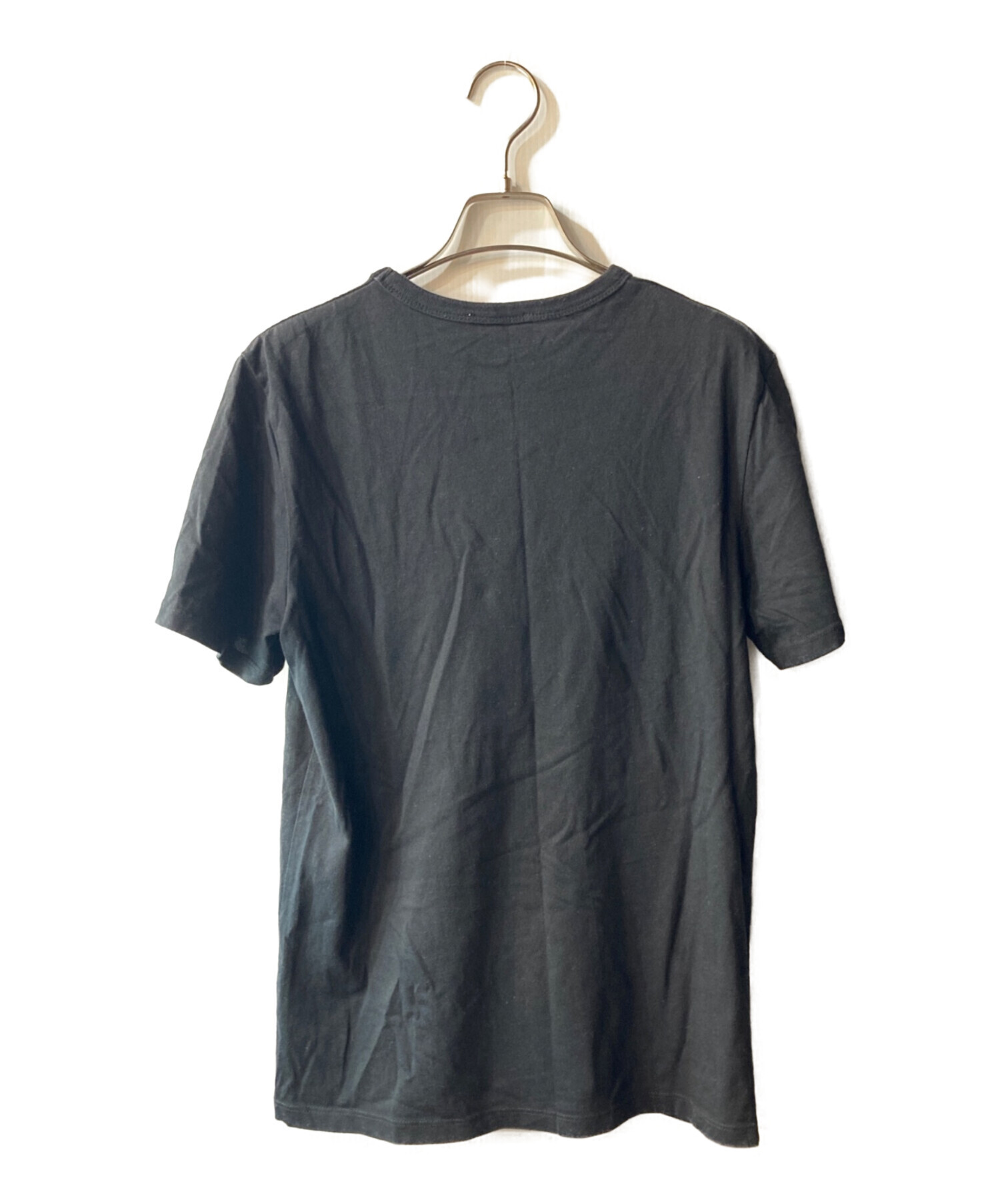 中古・古着通販】maison kitsune (アシッドメゾンキツネ) ロゴTシャツ