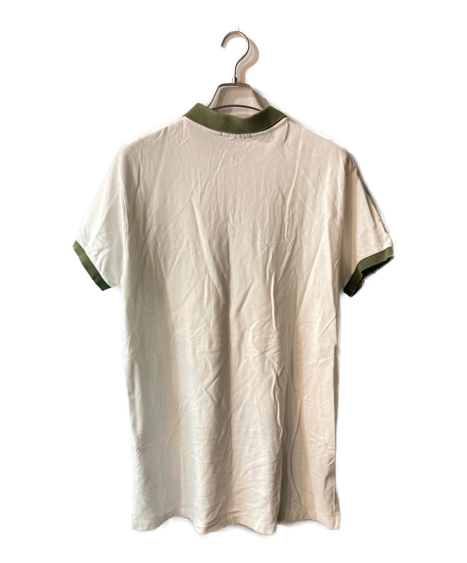 中古・古着通販】POLO RALPH LAUREN (ポロ・ラルフローレン) ビッグ