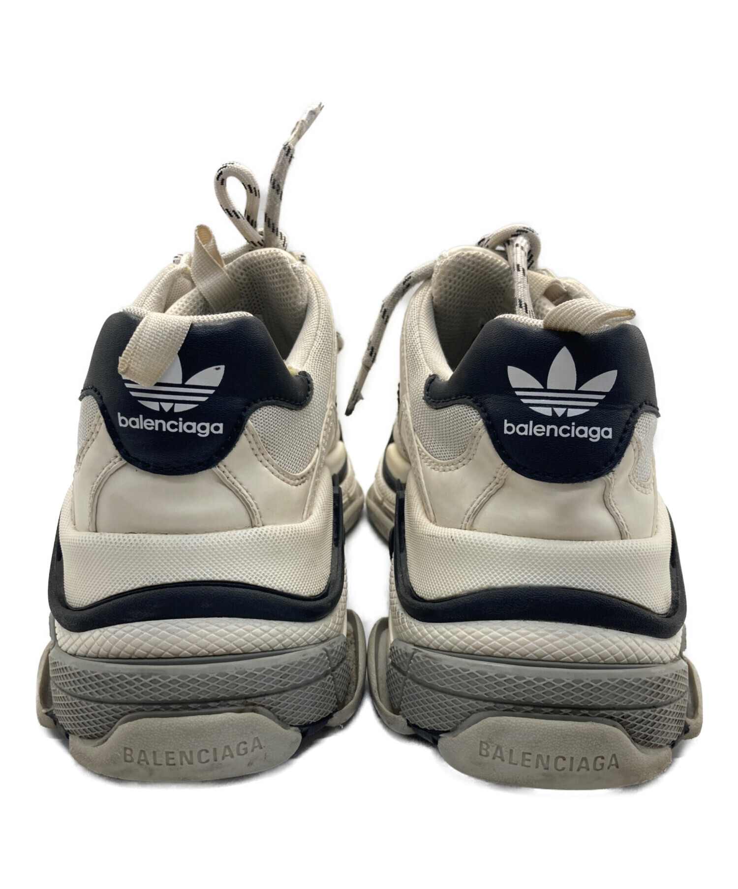 中古・古着通販】adidas (アディダス) BALENCIAGA (バレンシアガ