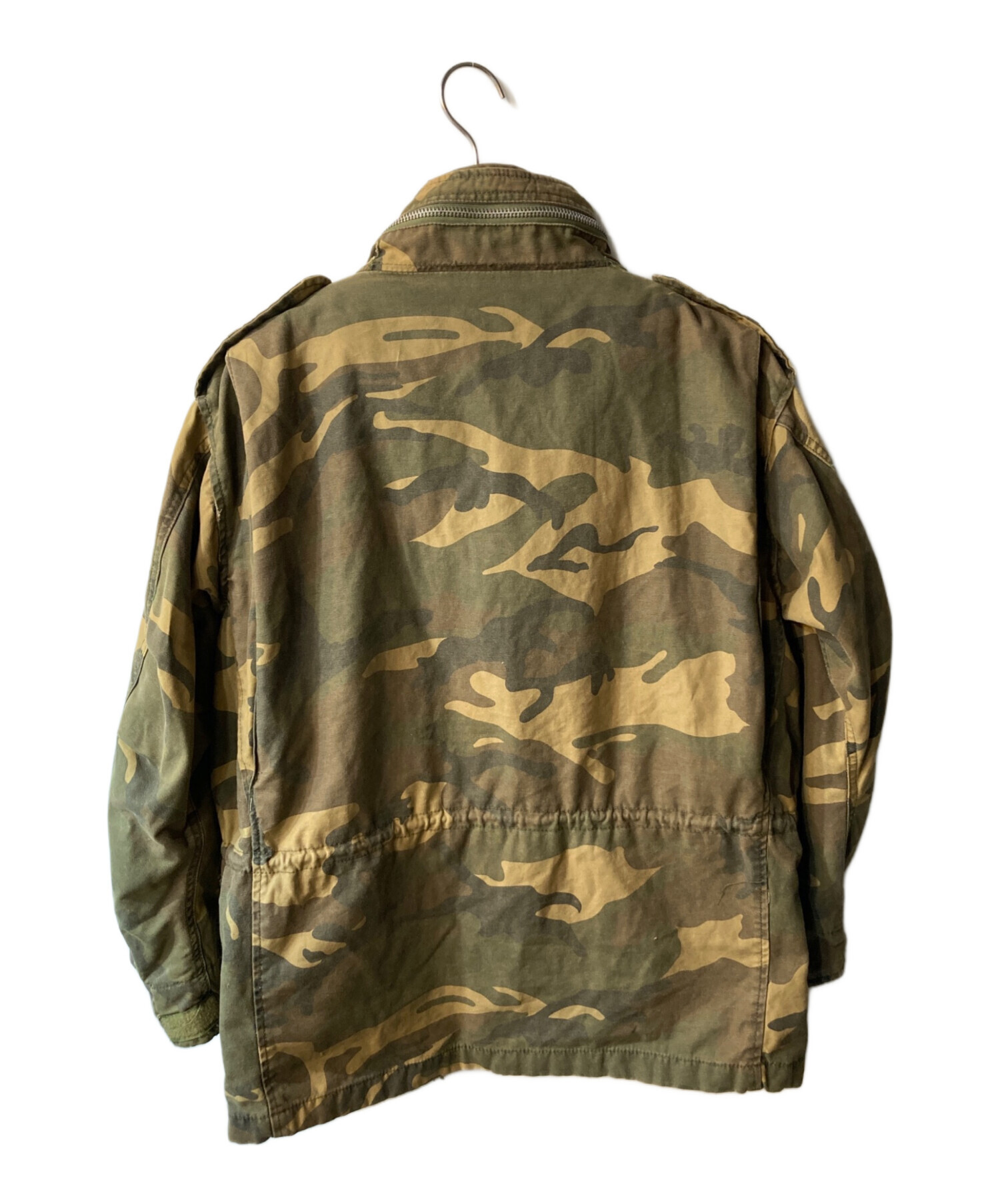 中古・古着通販】Abercrombie & Fitch (アバクロンビー アンド