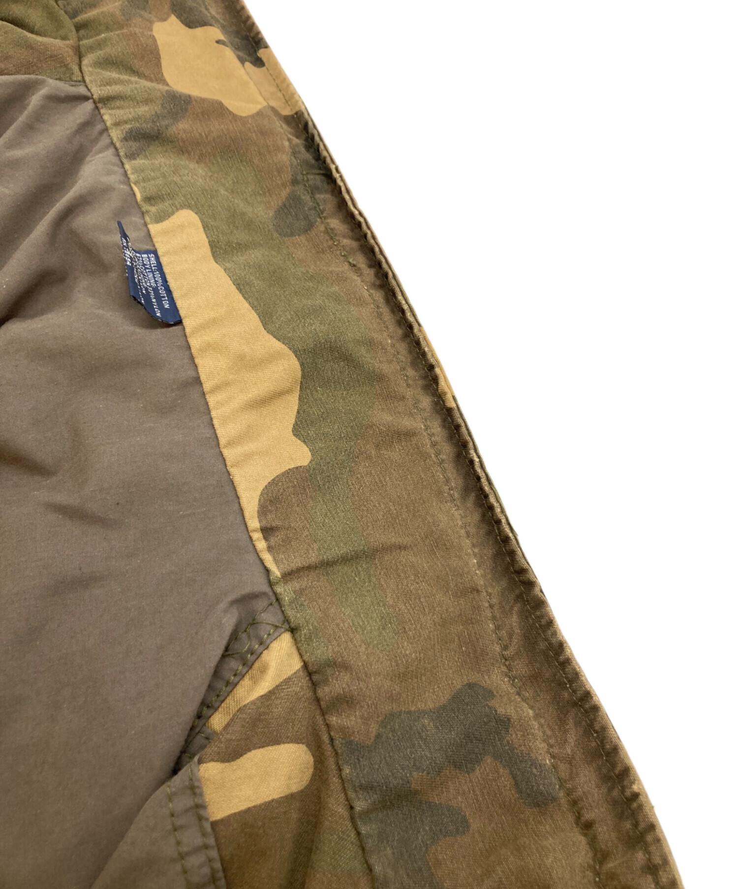 中古・古着通販】Abercrombie & Fitch (アバクロンビー アンド