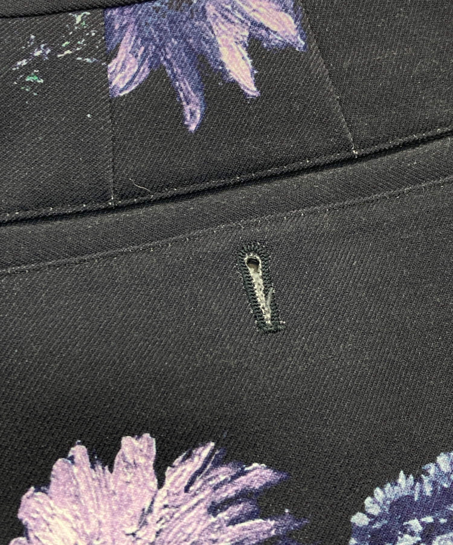中古・古着通販】LAD MUSICIAN (ラッドミュージシャン) CARNATION