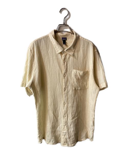 中古・古着通販】Patagonia (パタゴニア) A/C Shirt 半袖シャツ