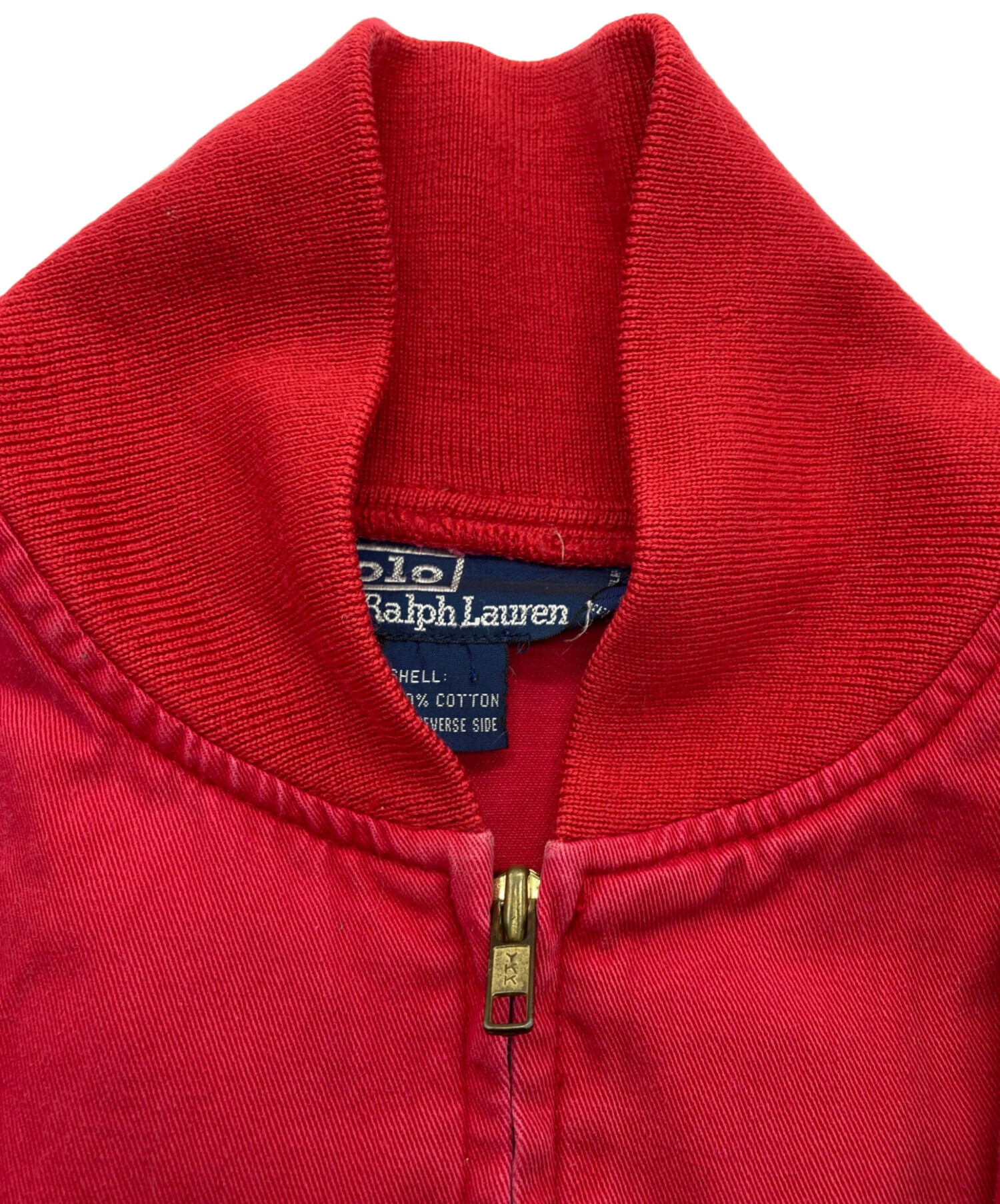 中古・古着通販】POLO RALPH LAUREN (ポロ・ラルフローレン