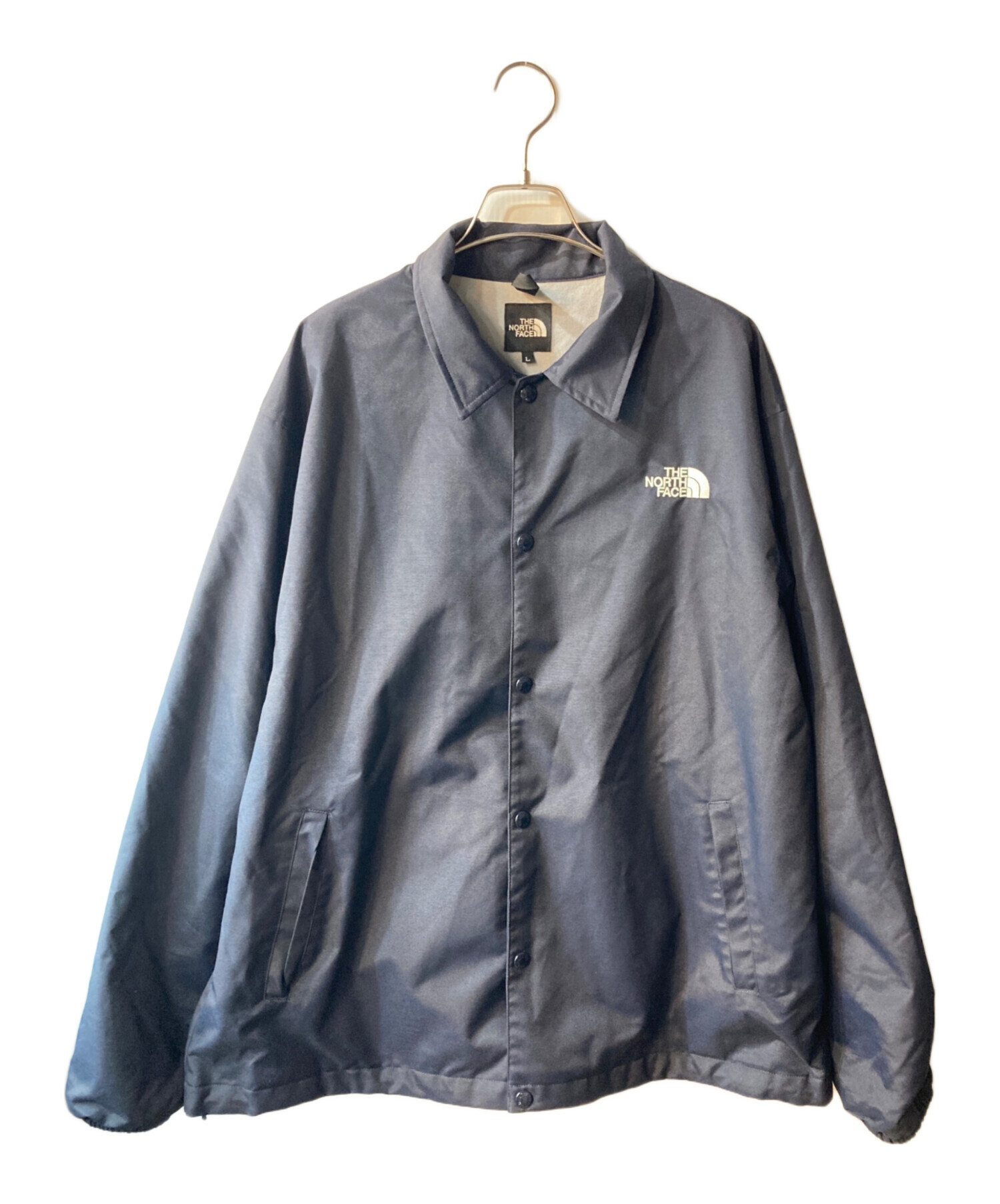 中古・古着通販】THE NORTH FACE (ザ ノース フェイス) COACH JACKET