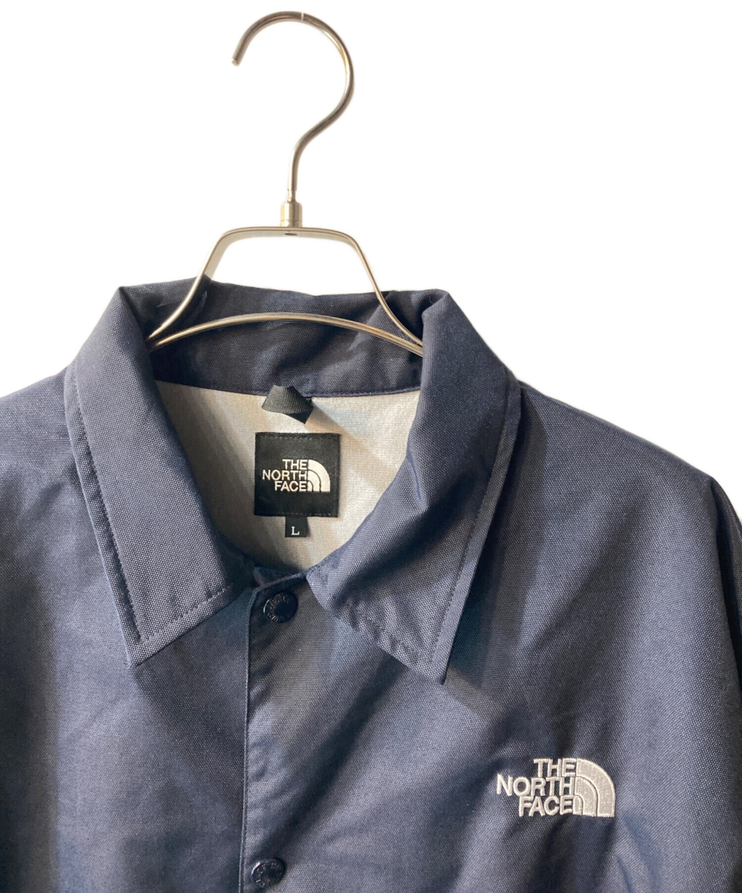 中古・古着通販】THE NORTH FACE (ザ ノース フェイス) COACH JACKET