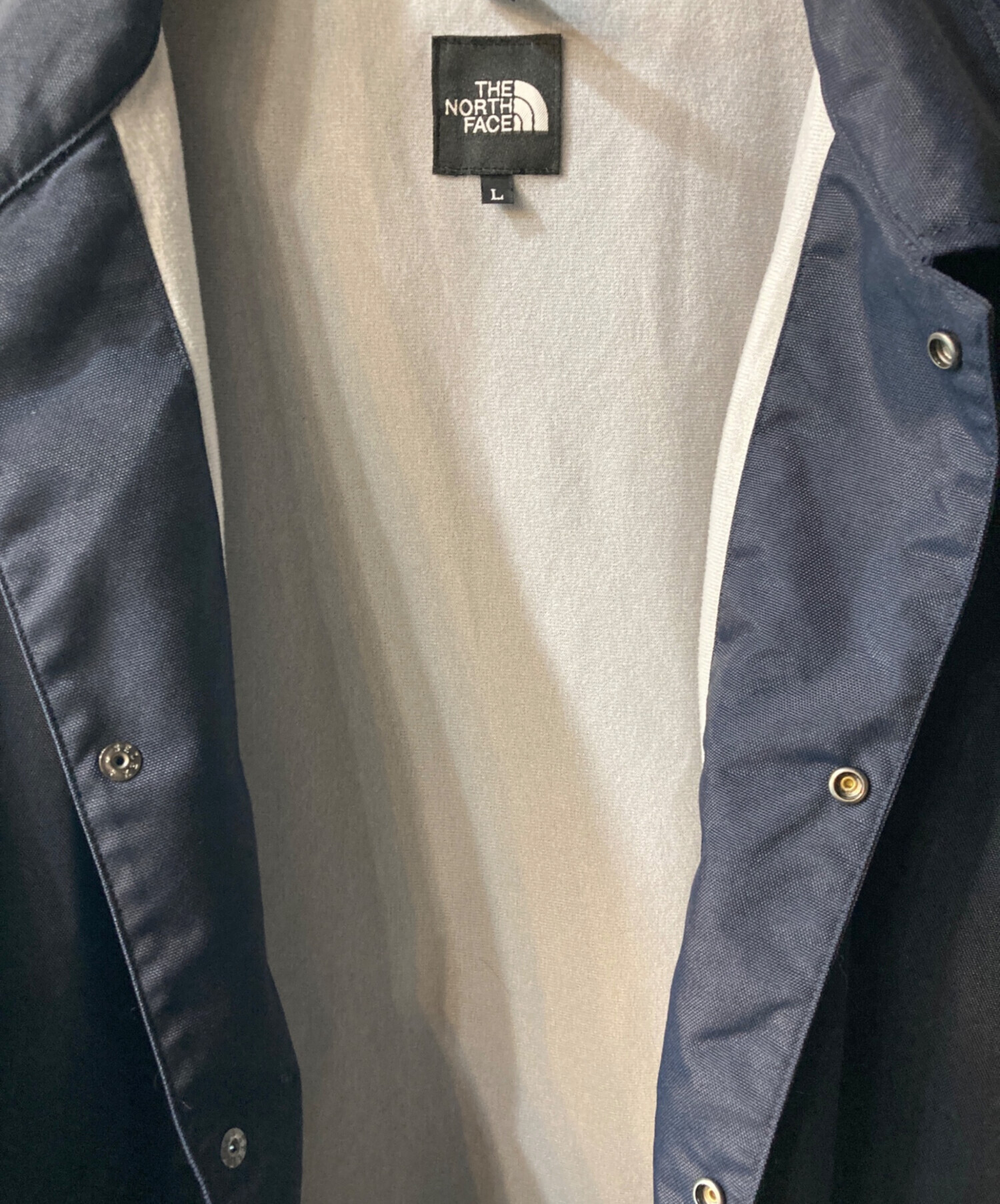 中古・古着通販】THE NORTH FACE (ザ ノース フェイス) COACH JACKET