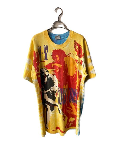 アメリカ製　￼90s リキッドブルー￼ LIQUID BLUE 3L Tシャツ￼ 中古・古着通販】LIQUID BLUE (リキッドブルー) 90sバンドTシャツ