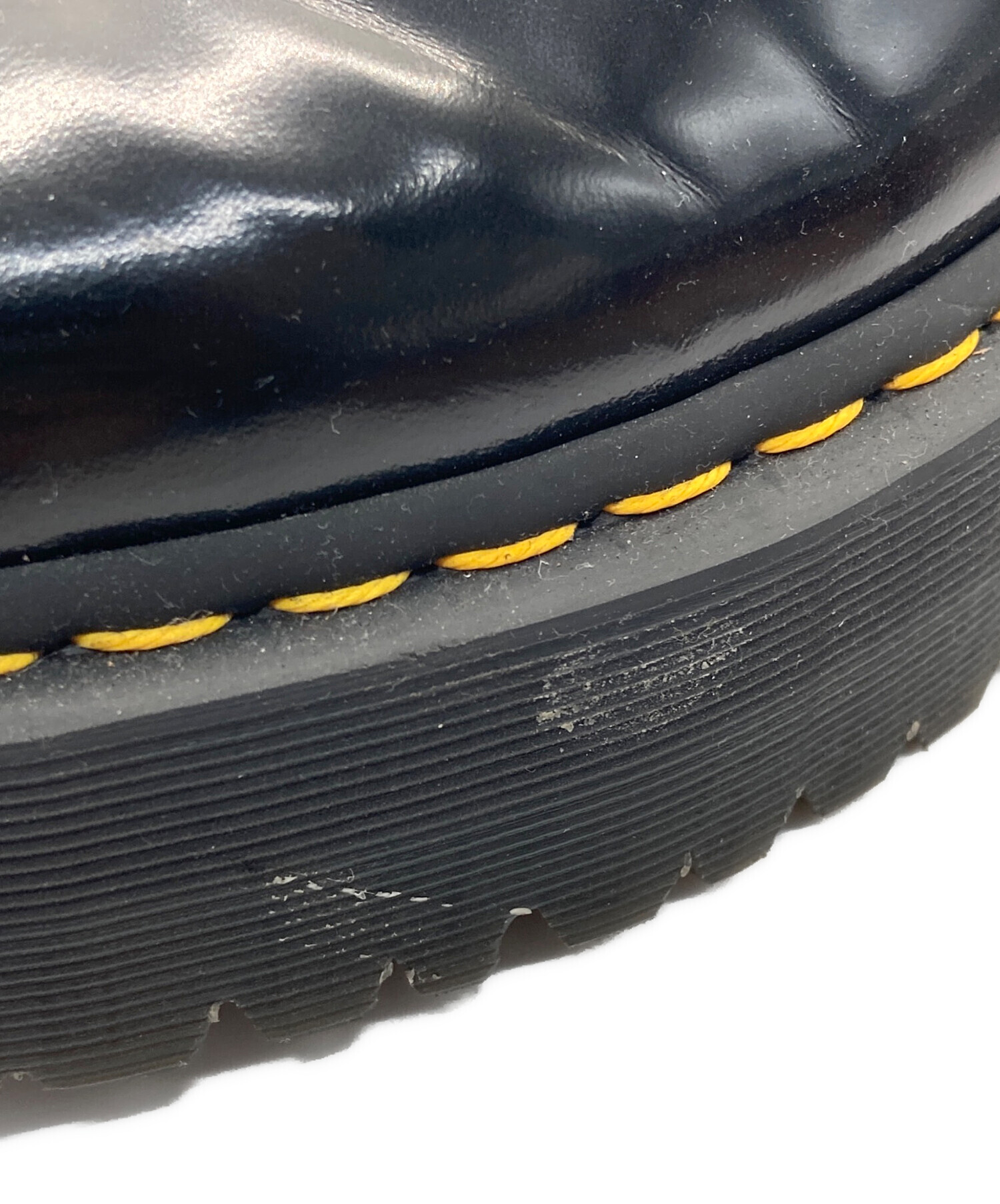 中古・古着通販】Dr.Martens (ドクターマーチン) AURIAN II QUAD