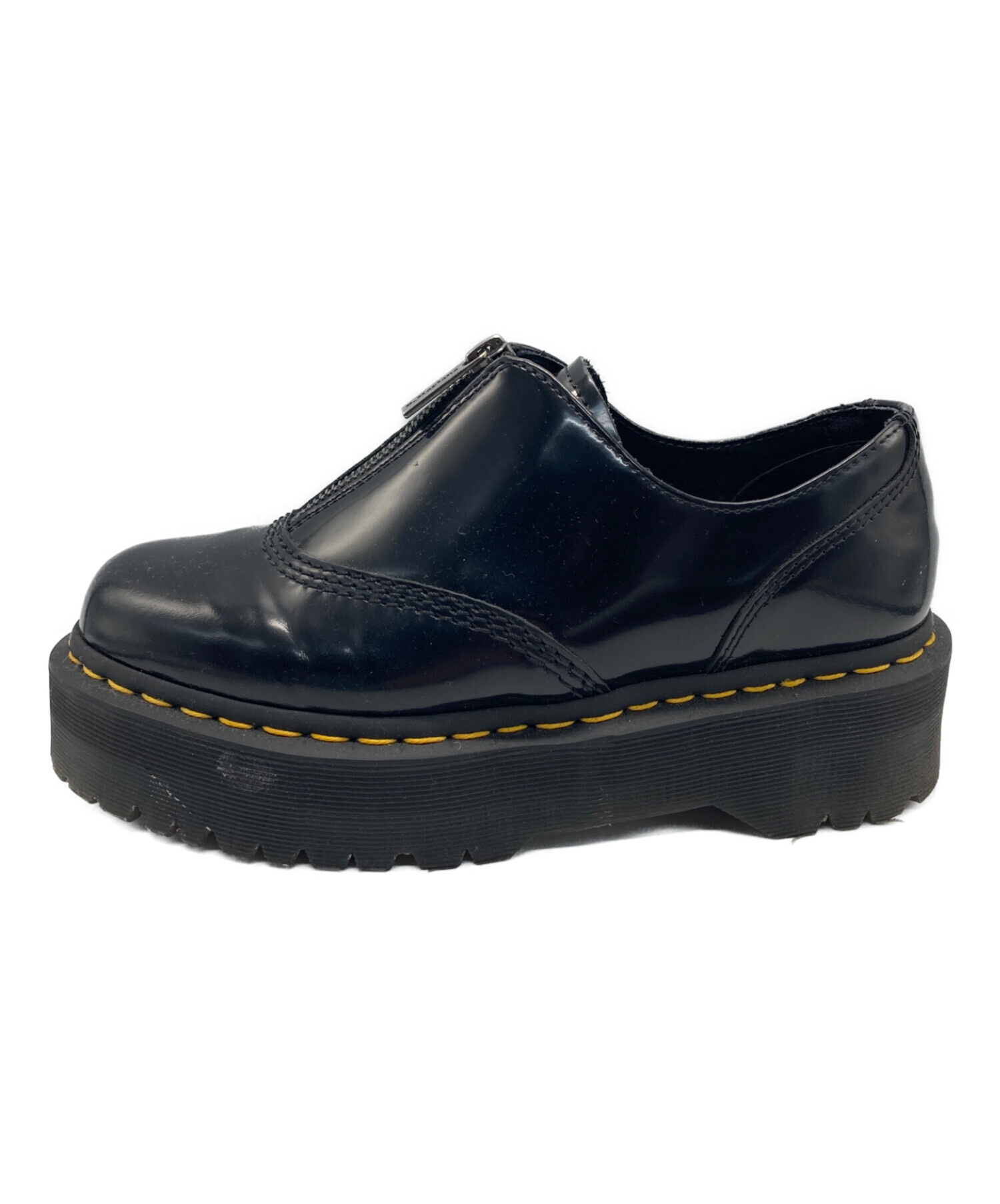 中古・古着通販】Dr.Martens (ドクターマーチン) AURIAN II QUAD