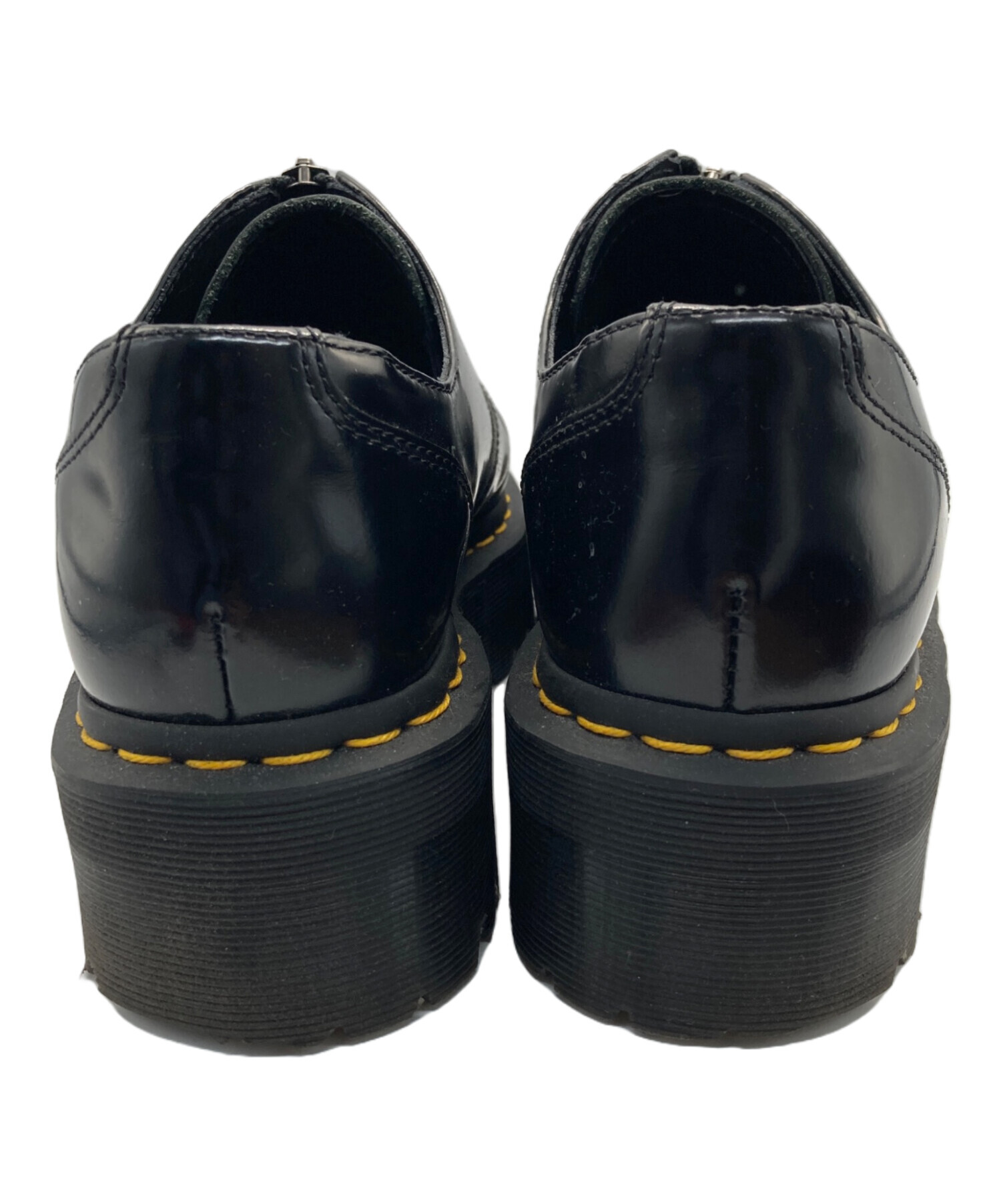 中古・古着通販】Dr.Martens (ドクターマーチン) AURIAN II QUAD