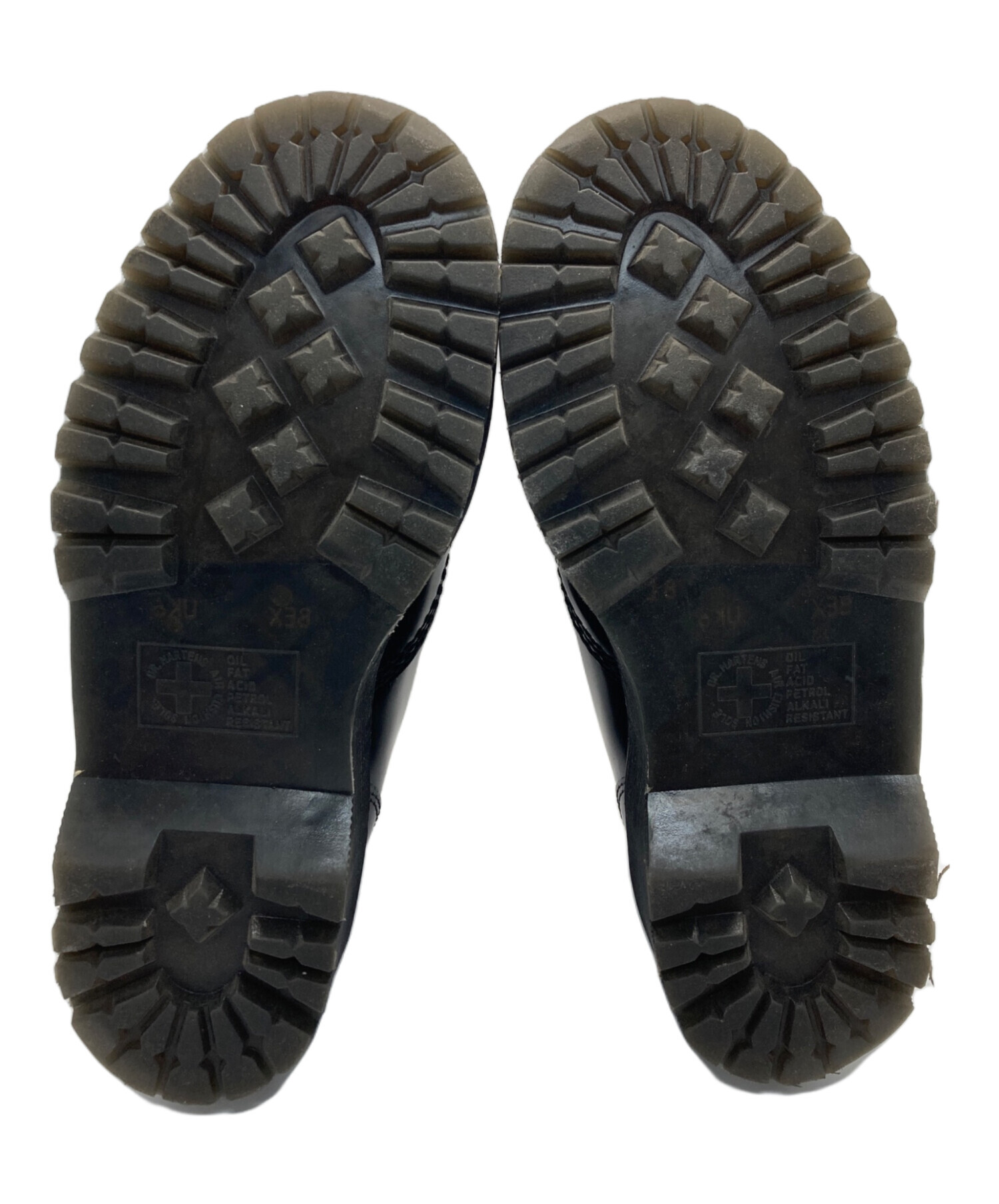 中古・古着通販】Dr.Martens (ドクターマーチン) AURIAN II QUAD