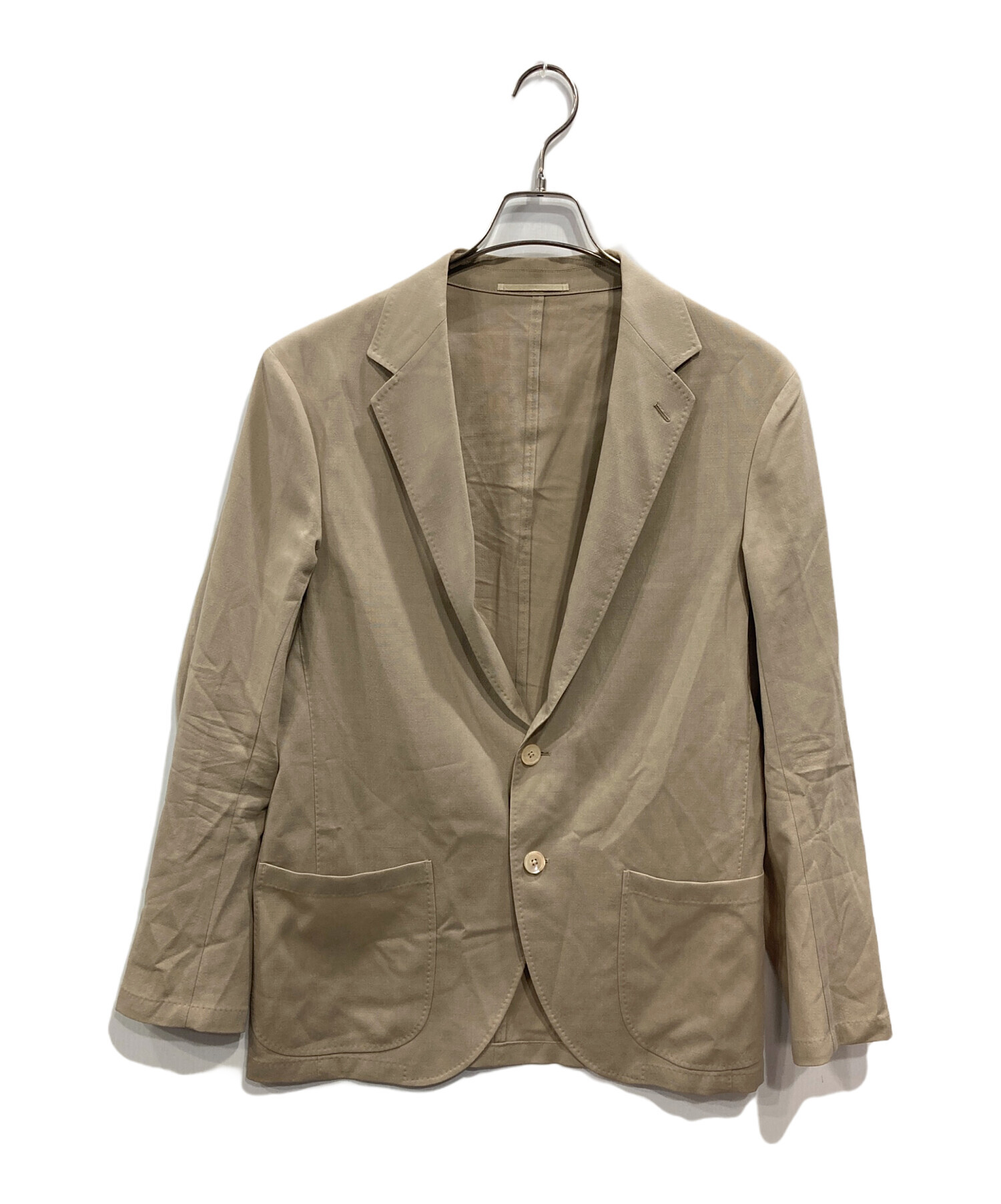 中古・古着通販】UNITED ARROWS (ユナイテッドアローズ) テーラード