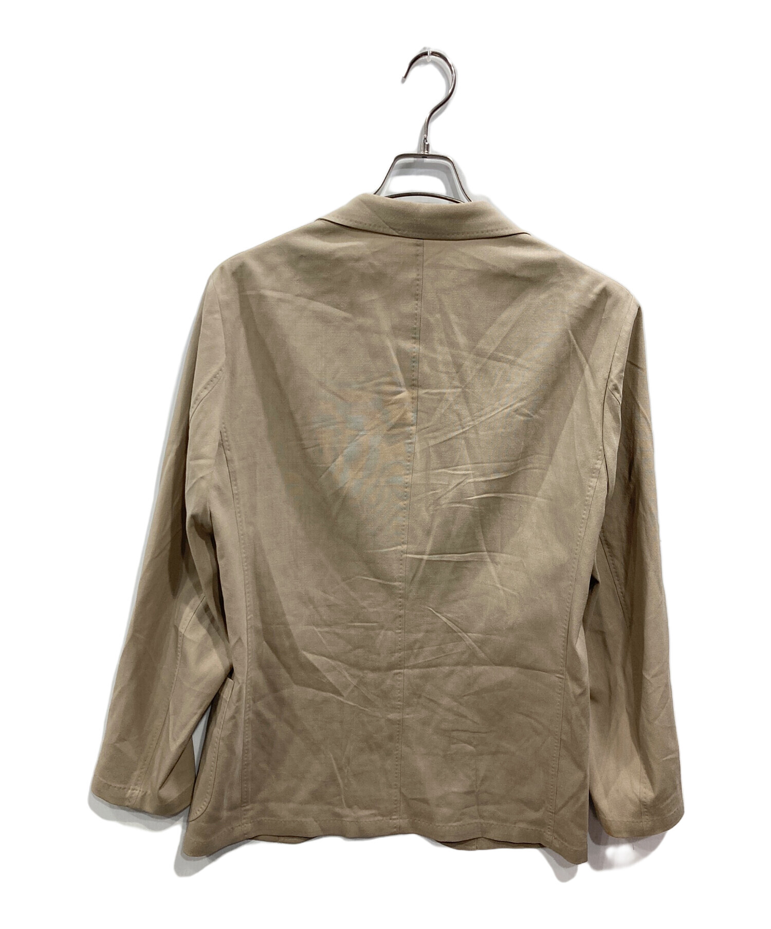 中古・古着通販】UNITED ARROWS (ユナイテッドアローズ) テーラード