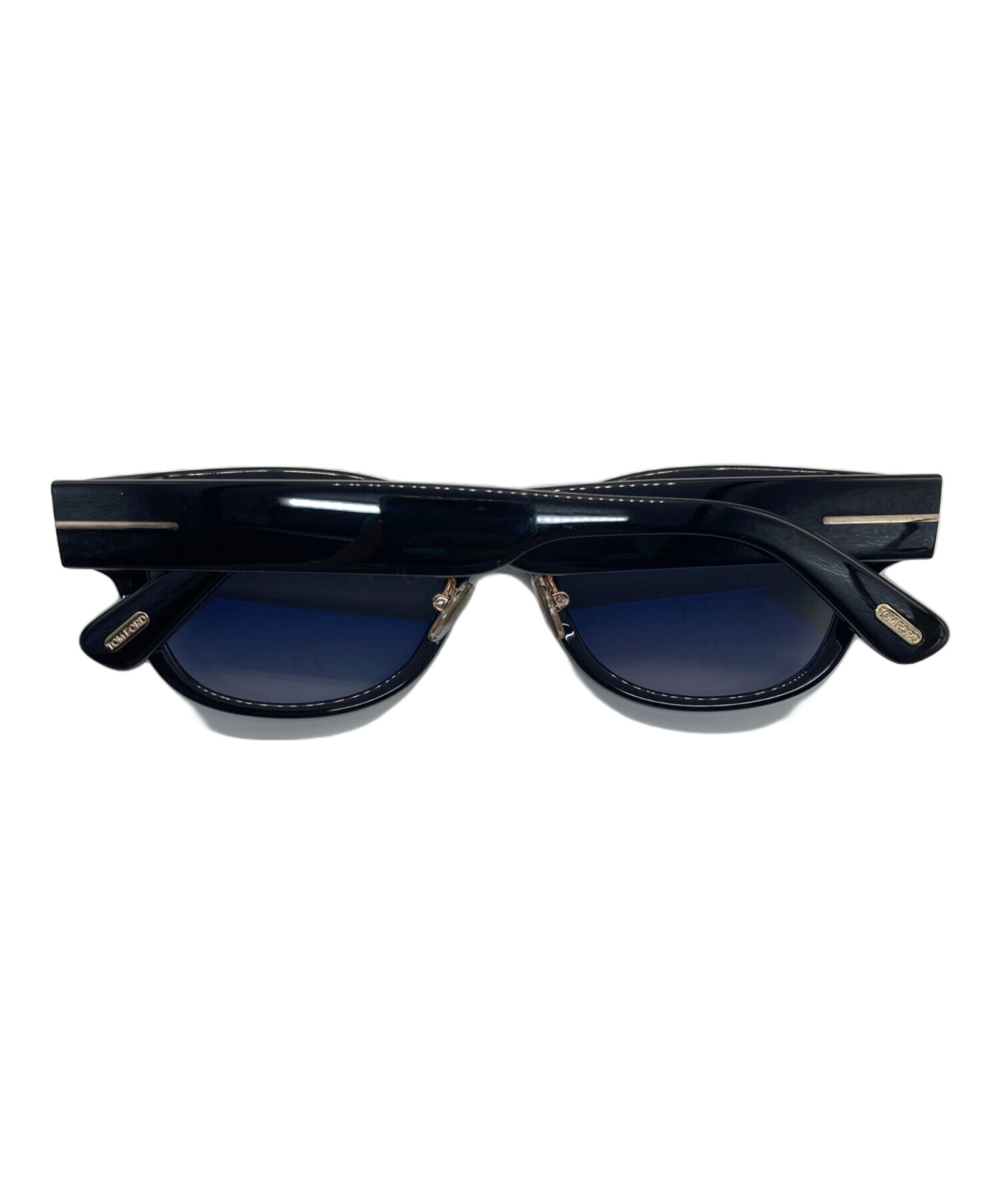 中古・古着通販】TOM FORD (トムフォード) ウェリントン サングラス