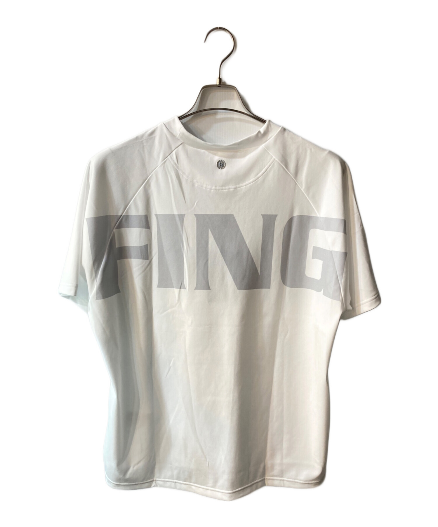 中古・古着通販】BRIEFING (ブリーフィング) MEN'S BIG BEAT HIGHNECK