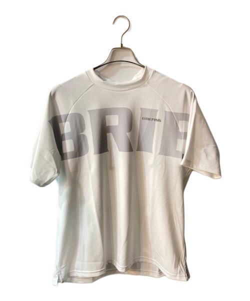 中古・古着通販】BRIEFING (ブリーフィング) MEN'S BIG BEAT HIGHNECK