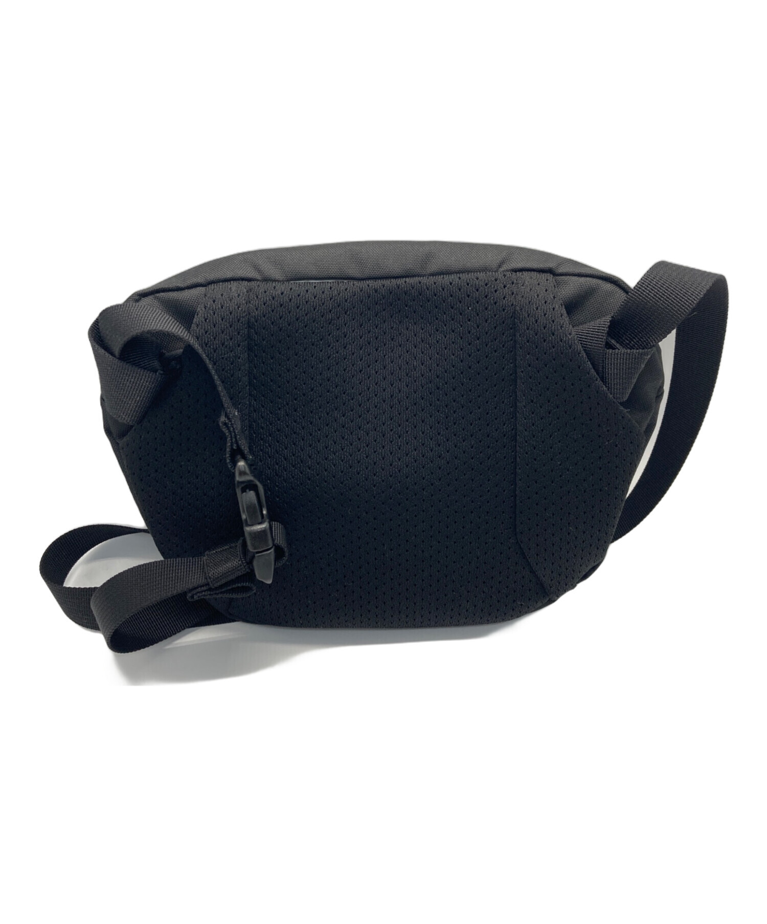 初期 廃盤 ARC'TERYX アークテリクス ウエストパック 旧モデル 中古・古着通販】ARC'TERYX (アークテリクス) Mantis 1 Waist Pack