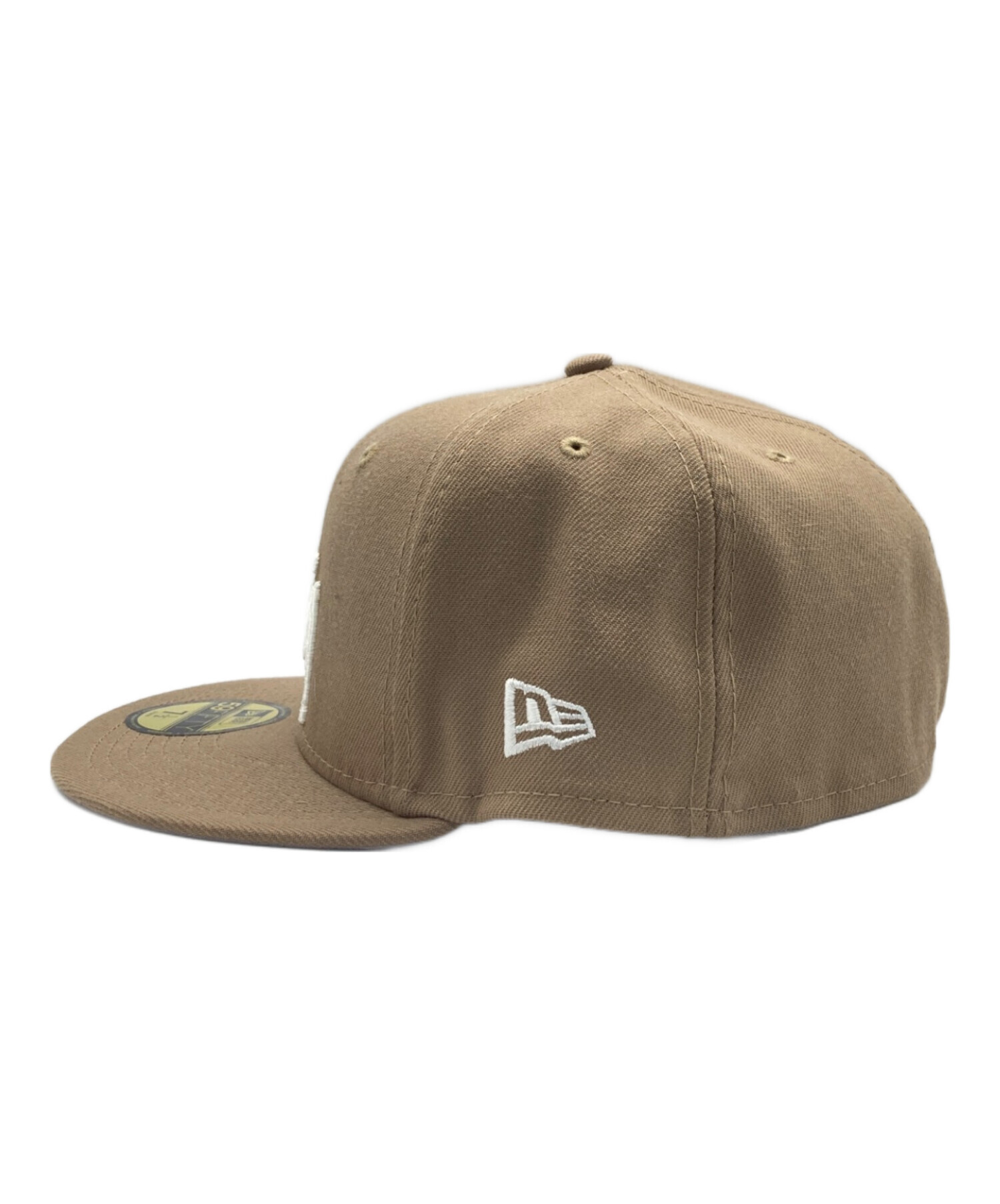 中古・古着通販】stussy (ステューシー) 59fifty コラボキャップ