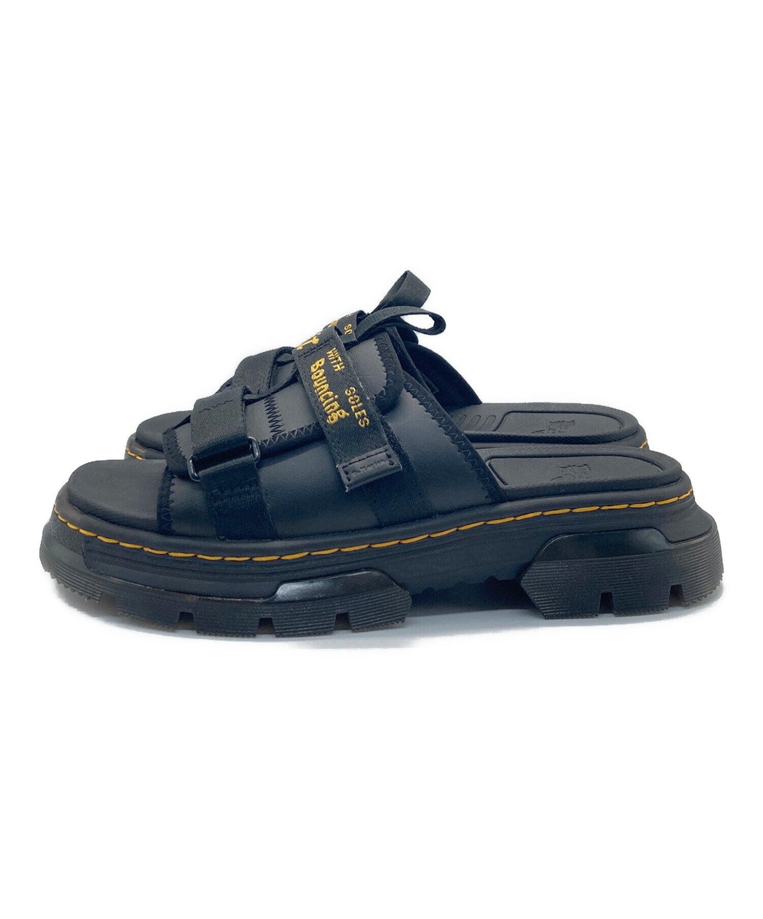 未使用品！ドクターマーチン　Ayce サンダル 中古・古着通販】Dr.Martens (ドクターマーチン) AYCE サンダル