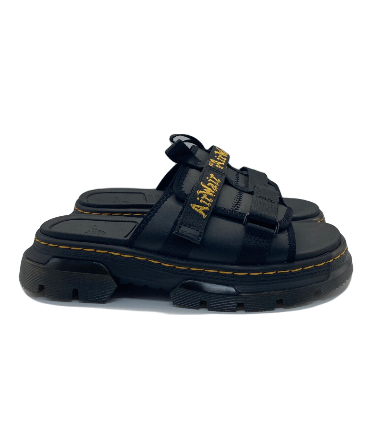 未使用品！ドクターマーチン　Ayce サンダル 中古・古着通販】Dr.Martens (ドクターマーチン) AYCE サンダル