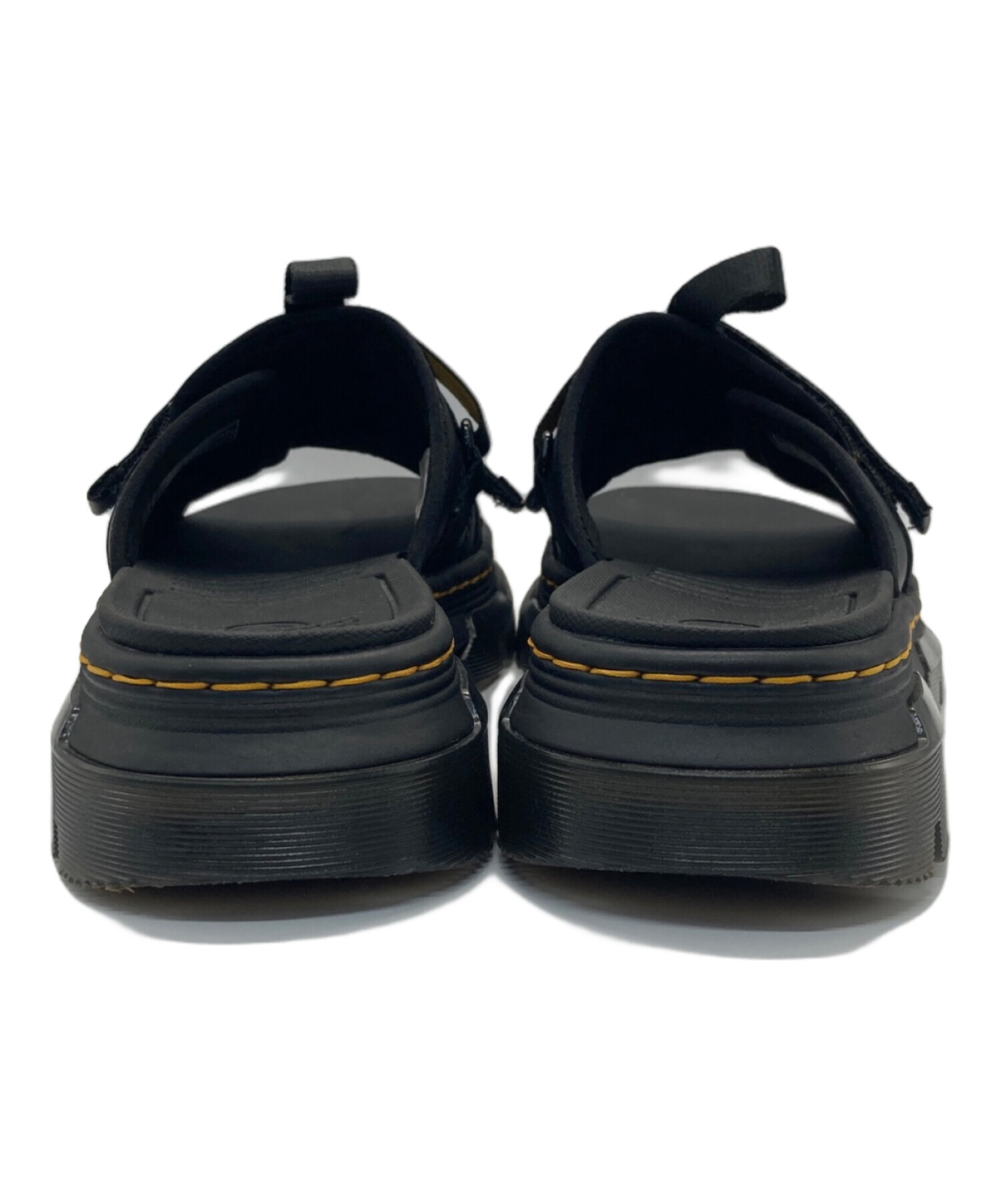 未使用品！ドクターマーチン　Ayce サンダル 中古・古着通販】Dr.Martens (ドクターマーチン) AYCE サンダル