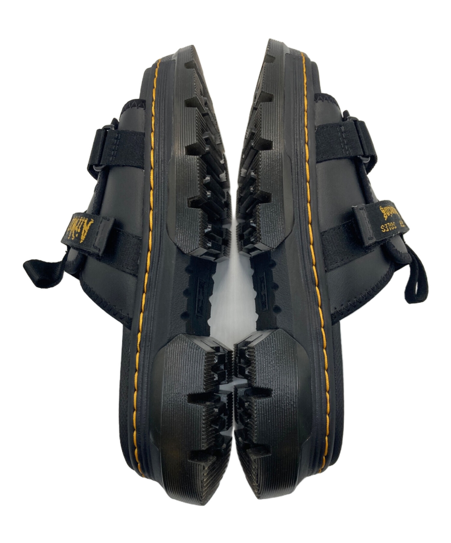 中古・古着通販】Dr.Martens (ドクターマーチン) AYCE サンダル