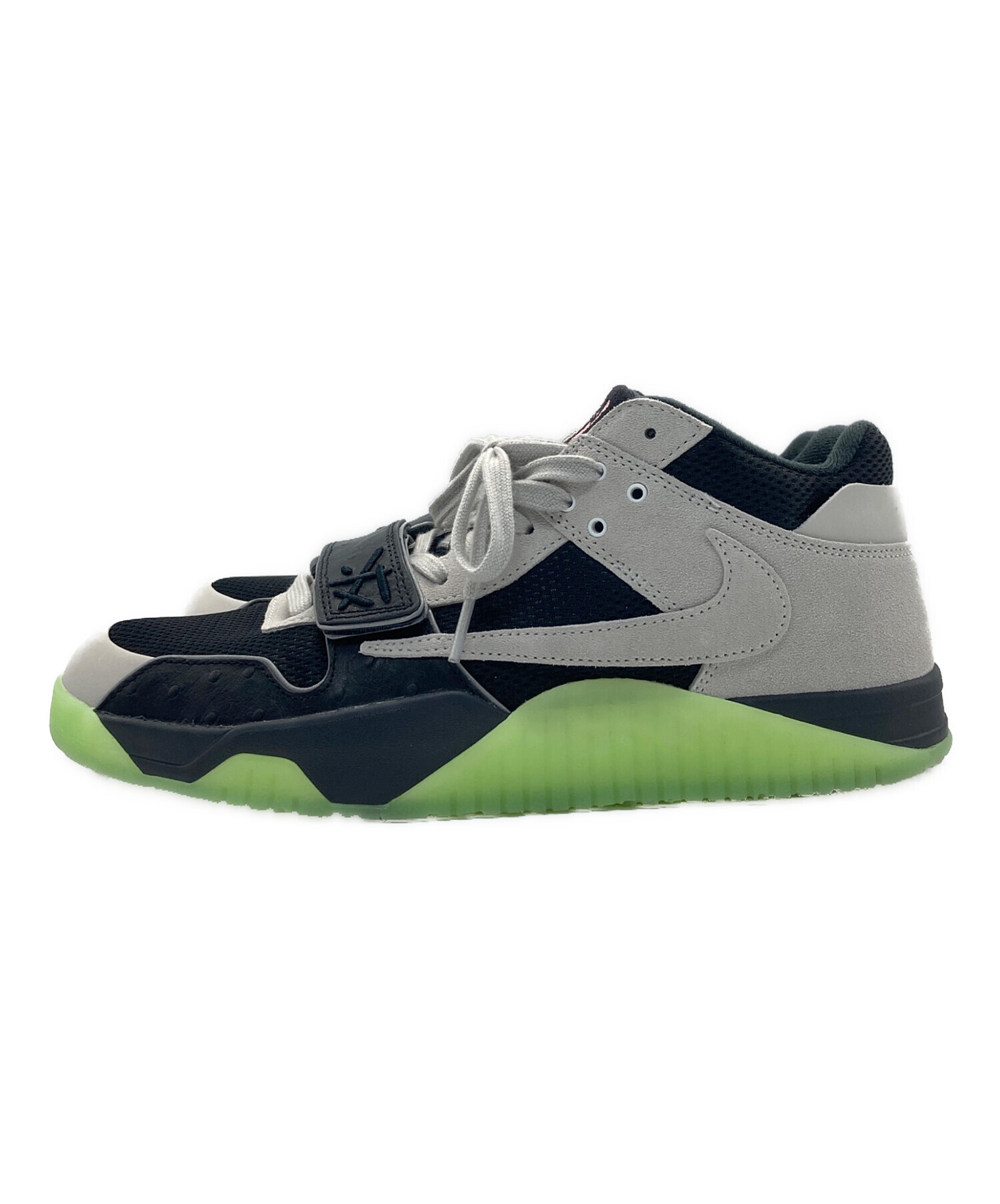 中古・古着通販】NIKE (ナイキ) Travis Scott (トラヴィススコット