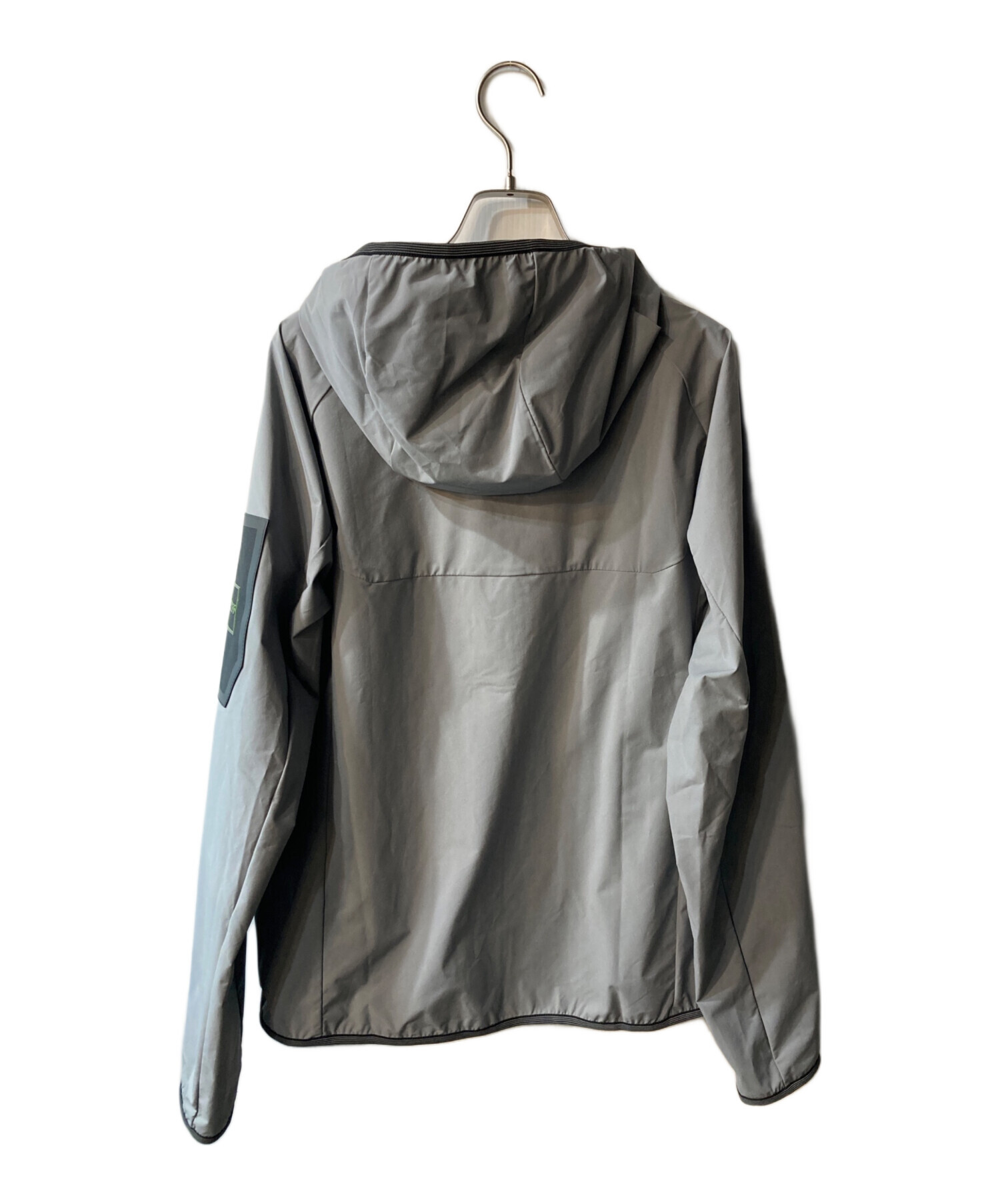 中古・古着通販】HUGO BOSS (ヒューゴ ボス) URBAN-X JACKET グレー