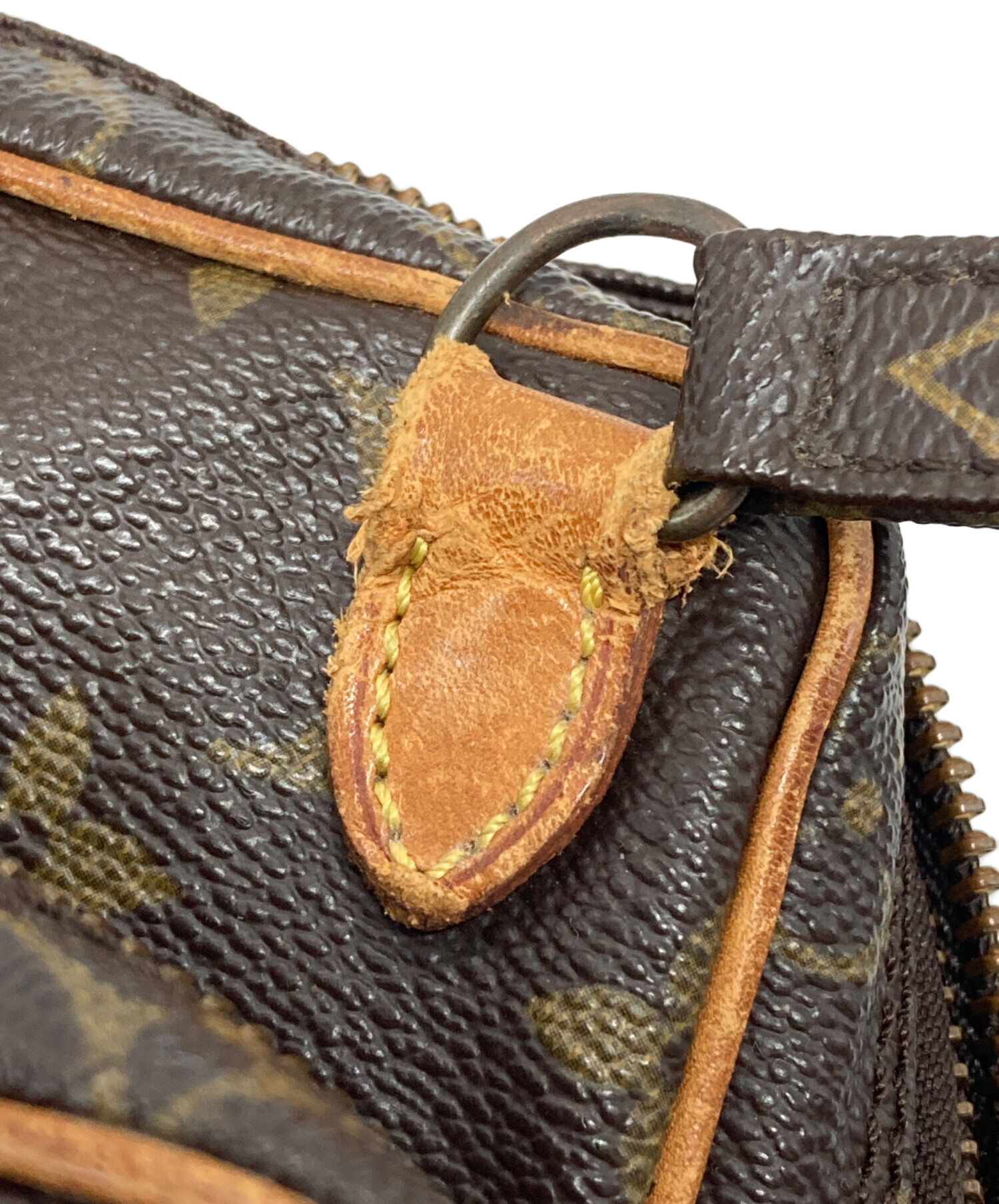 中古・古着通販】LOUIS VUITTON (ルイ ヴィトン) ミニアマゾン