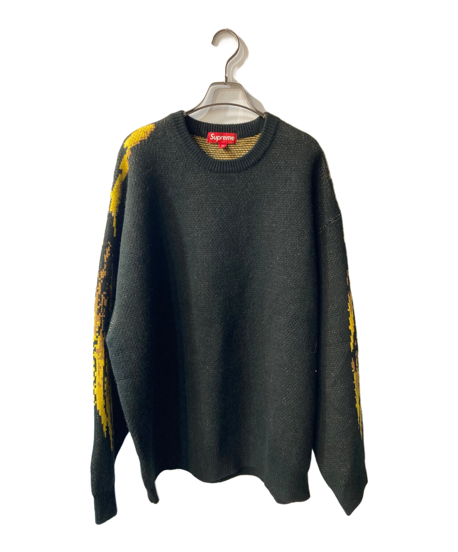中古・古着通販】Supreme (シュプリーム) ANTIHERO (アンタイヒーロー