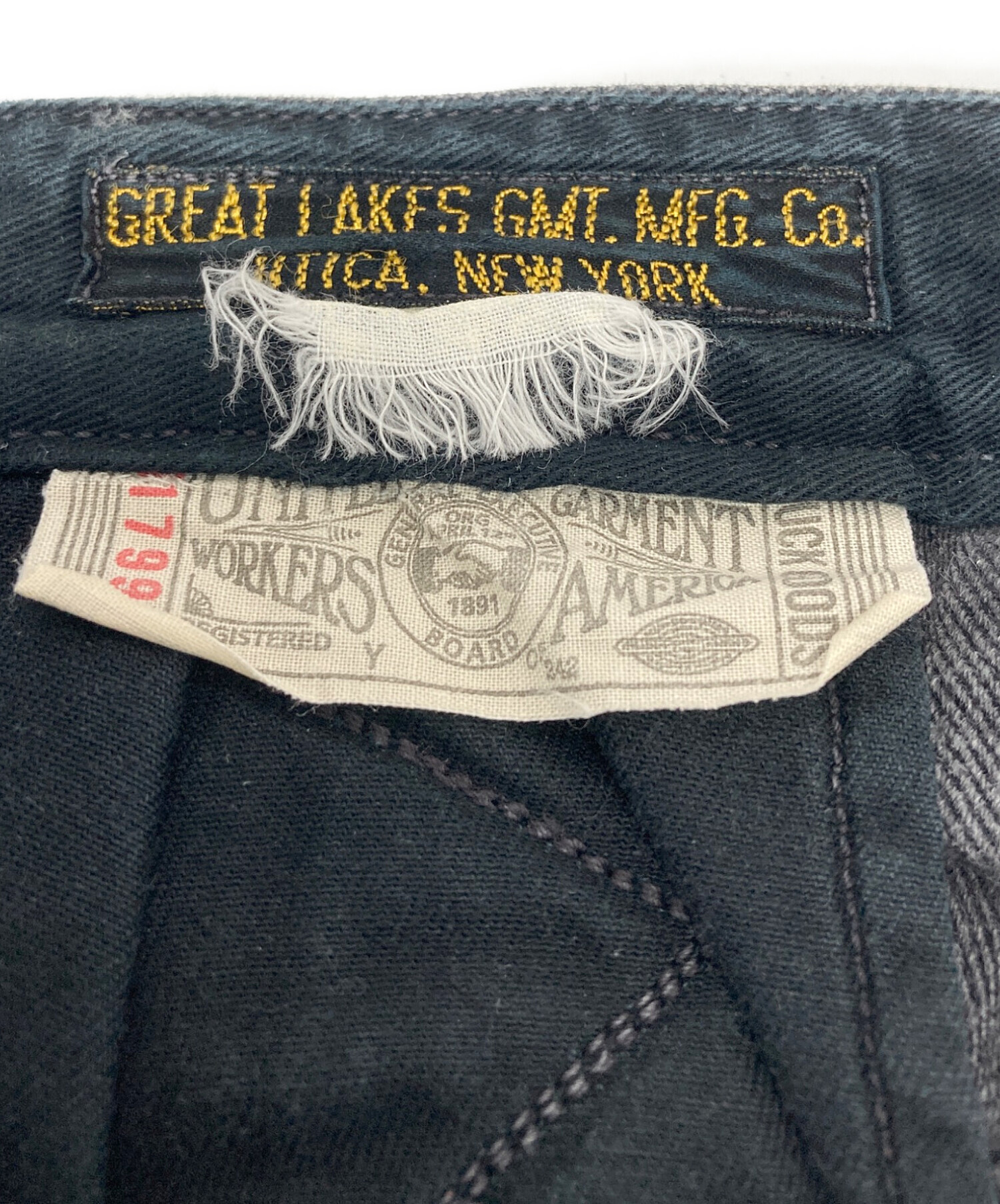 中古・古着通販】freewheelers (フリーホイーラーズ) ジャクソン