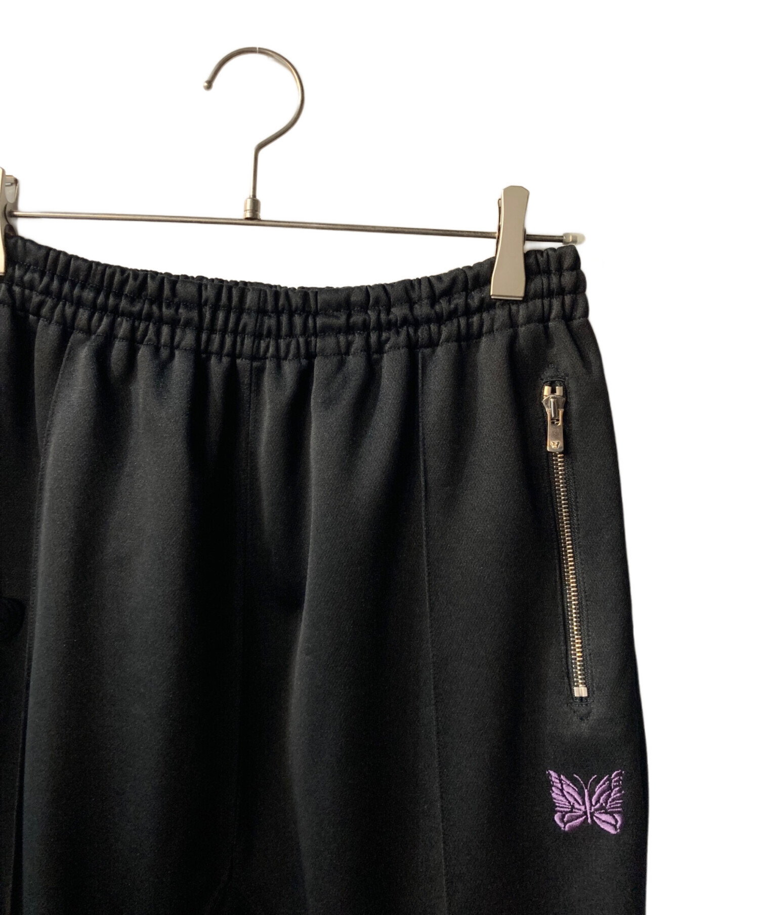 中古・古着通販】Needles (ニードルズ) Sarouel Track Pant トラック