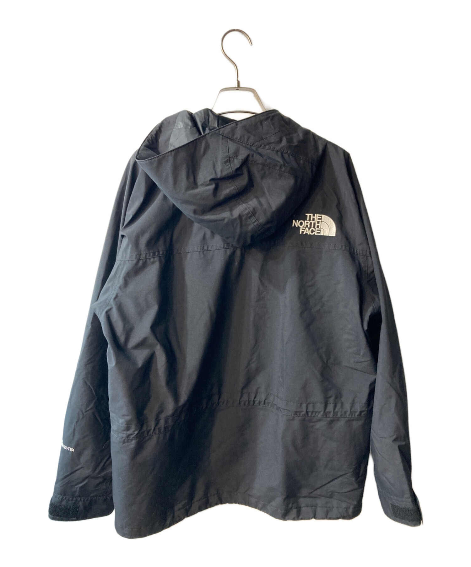 値下不可 ややジャンク ノースフェイス マウンテンライトジャケット Lサイズ 中古・古着通販】THE NORTH FACE (ザ ノース フェイス) マウンテン